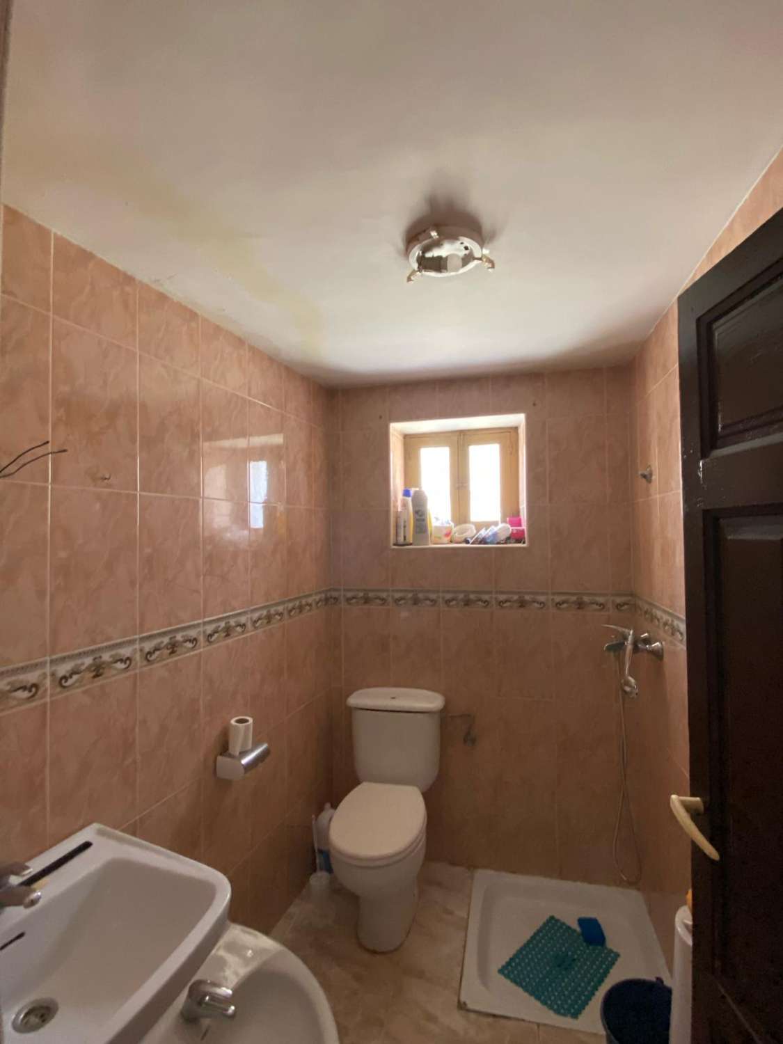 Haus mit 3 Schlafzimmern im Dorf Velez Blanco mit großem Außenbereich