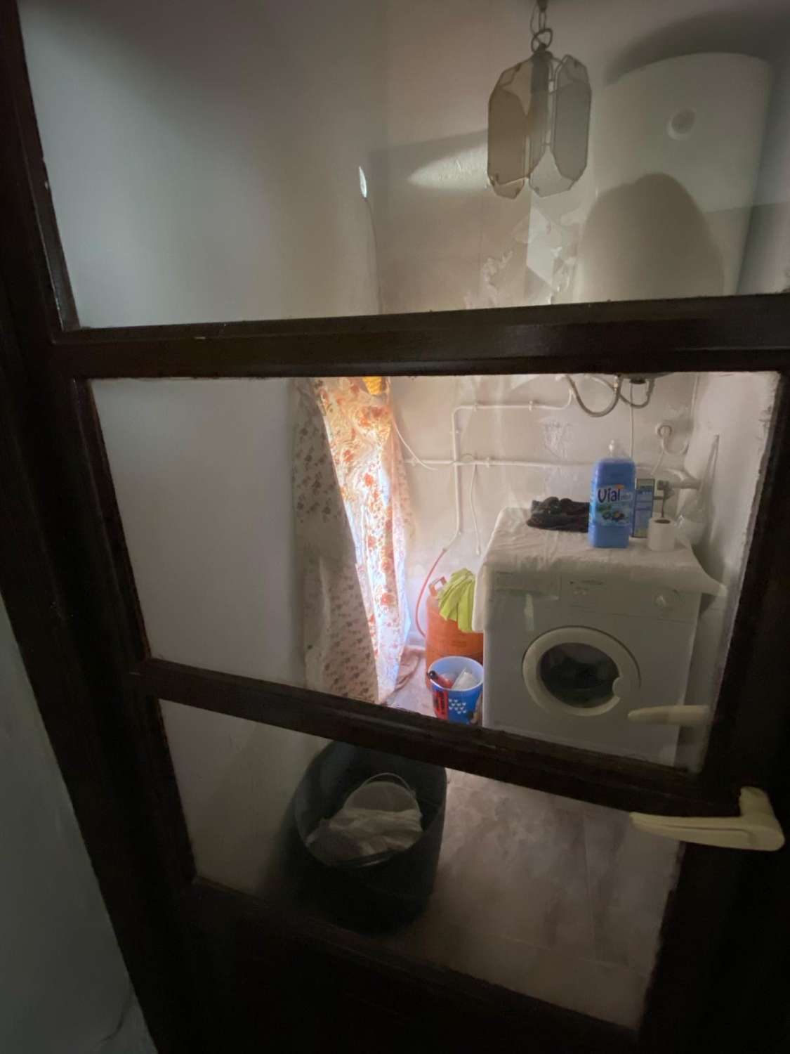 Haus mit 3 Schlafzimmern im Dorf Velez Blanco mit großem Außenbereich
