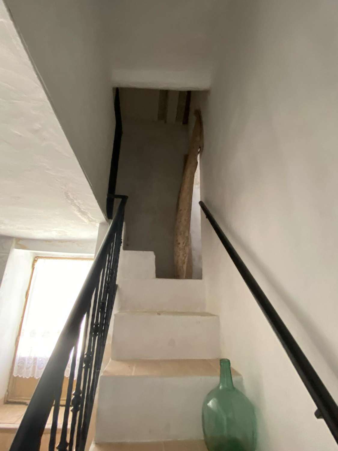 Haus mit 3 Schlafzimmern im Dorf Velez Blanco mit großem Außenbereich