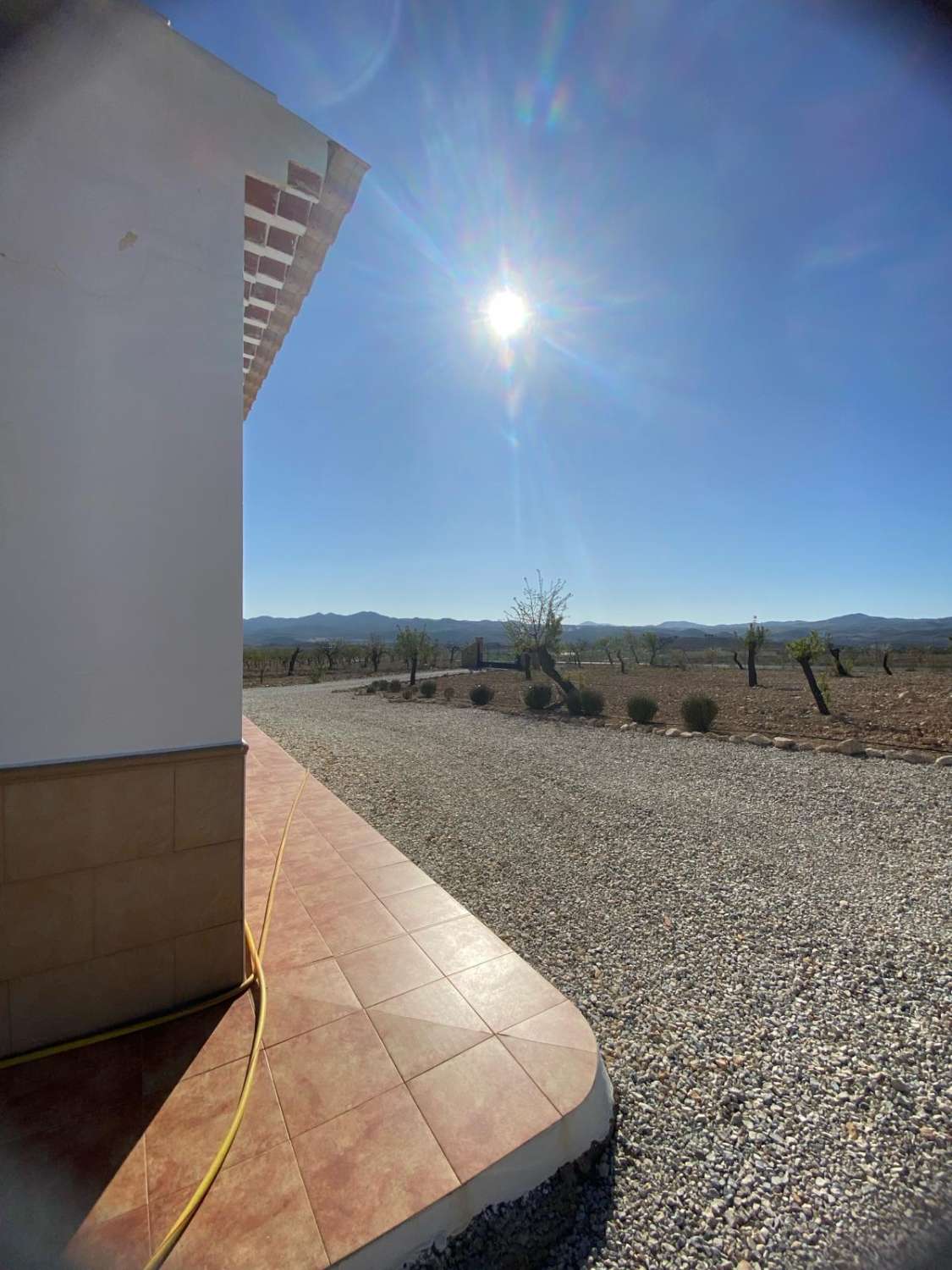 Luxusvilla mit 3 Schlafzimmern und 2 Bädern, ruhige Lage in Velez Blanco