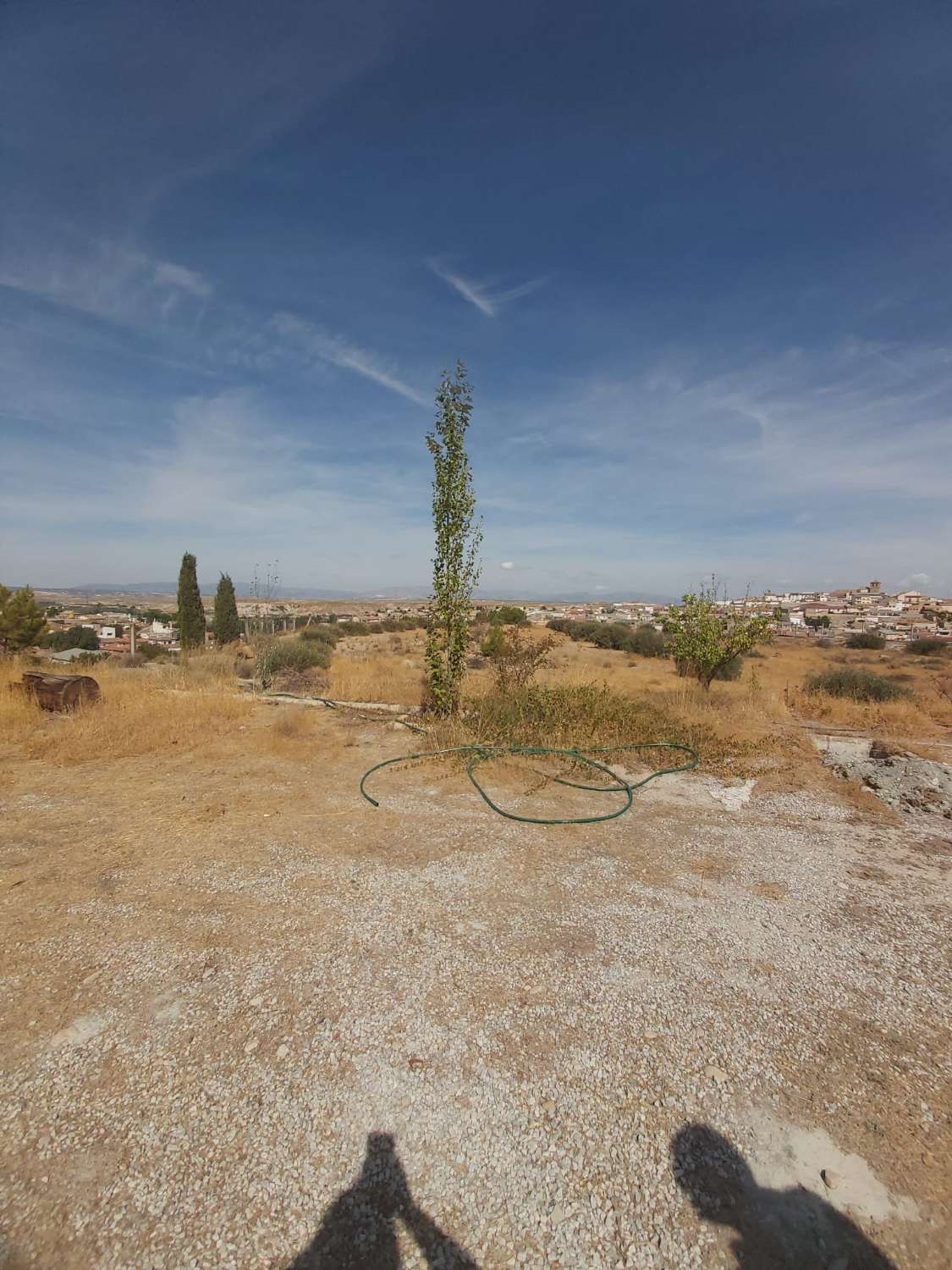 Luxury 10 bed, 2 bath house in Benamaurel