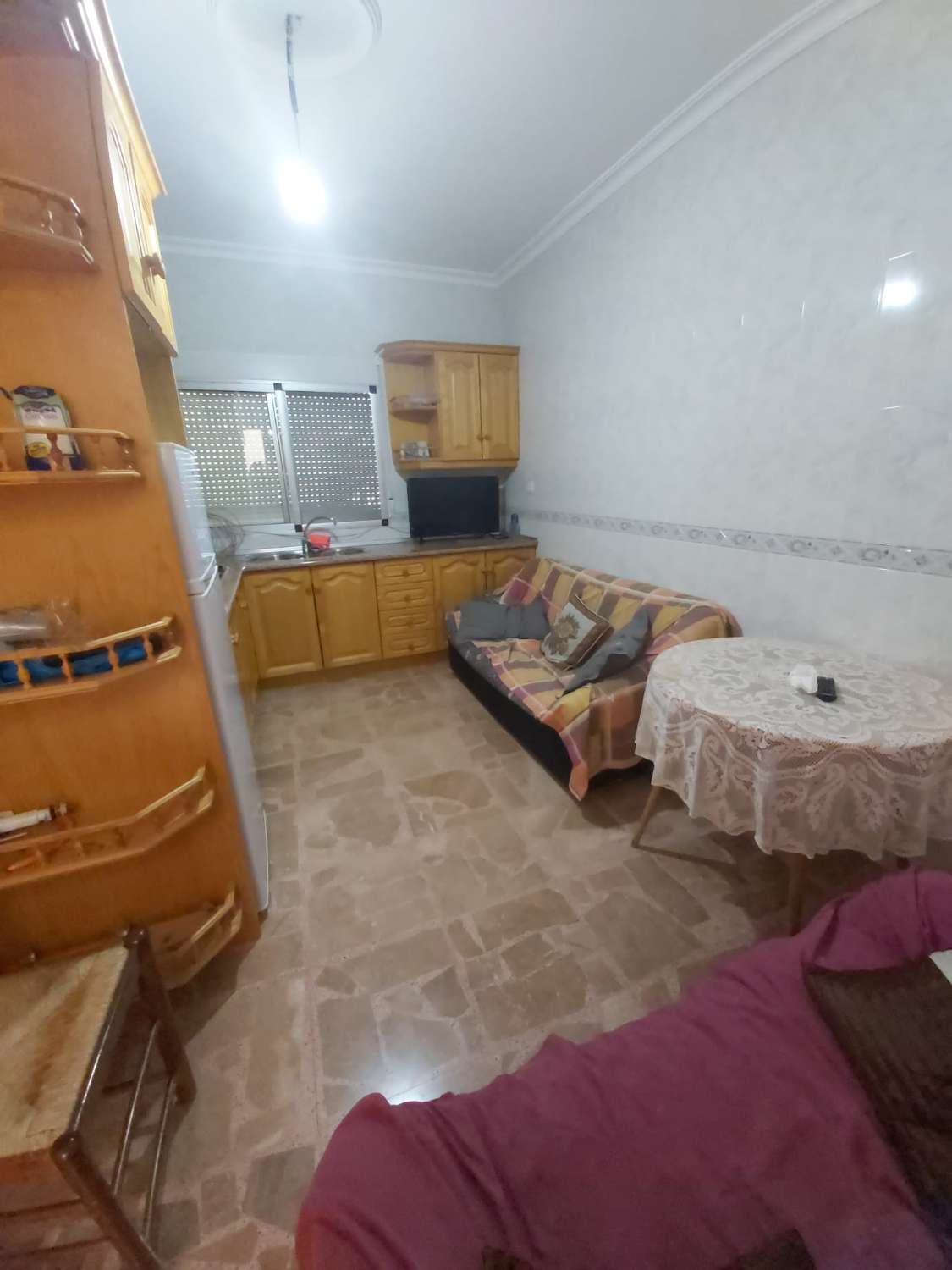 Luxury 10 bed, 2 bath house in Benamaurel