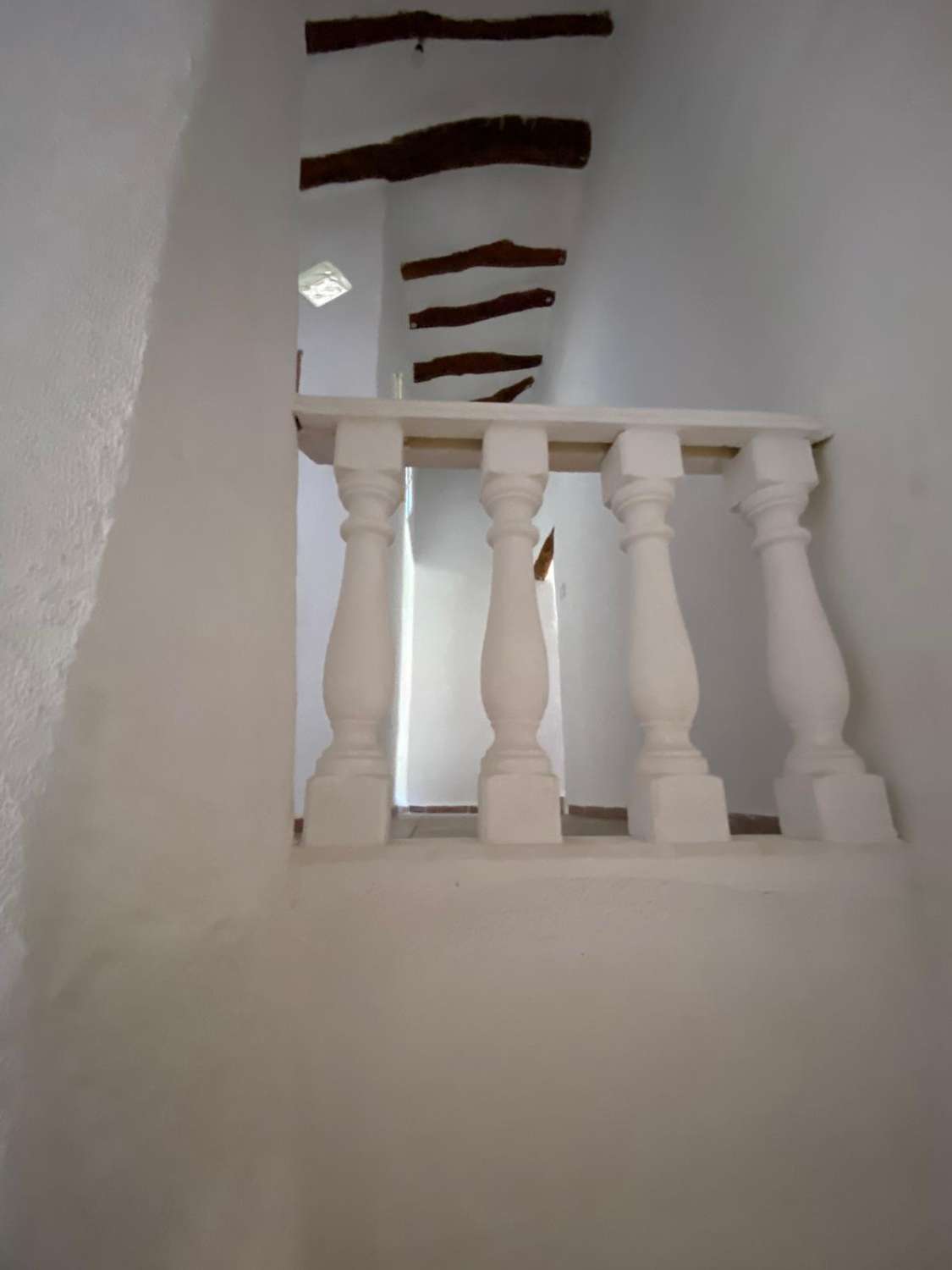 Superbe maison de 2/3 chambres avec jardin au cœur d'Oria, avec possibilité d'acquérir la propriété voisine.***