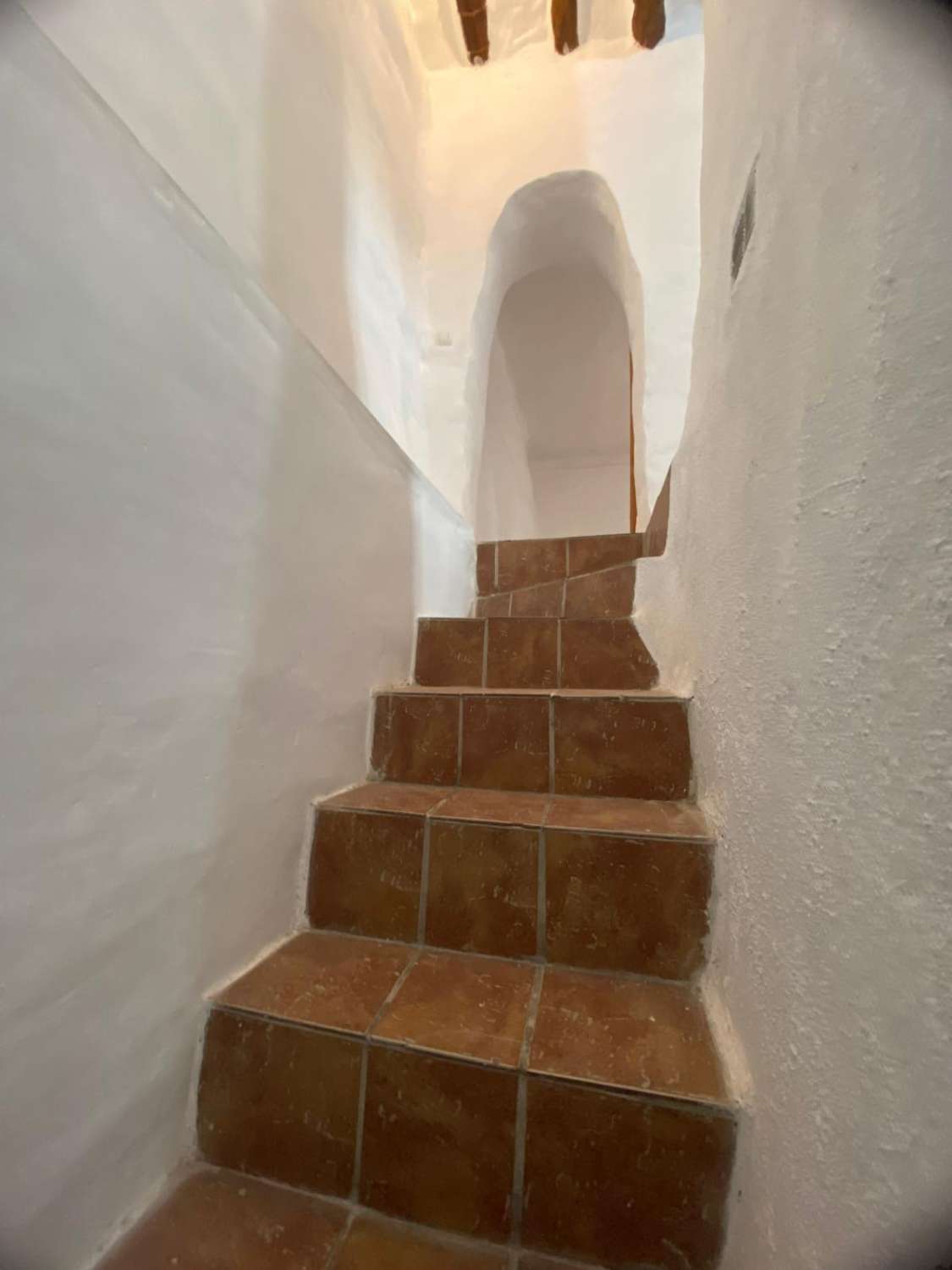 Superbe maison de 2/3 chambres avec jardin au cœur d'Oria, avec possibilité d'acquérir la propriété voisine.***