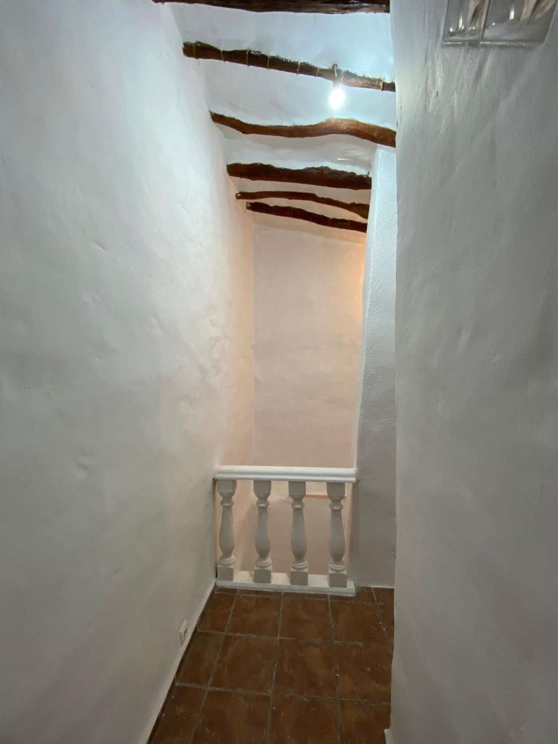 Superbe maison de 2/3 chambres avec jardin au cœur d'Oria, avec possibilité d'acquérir la propriété voisine.***