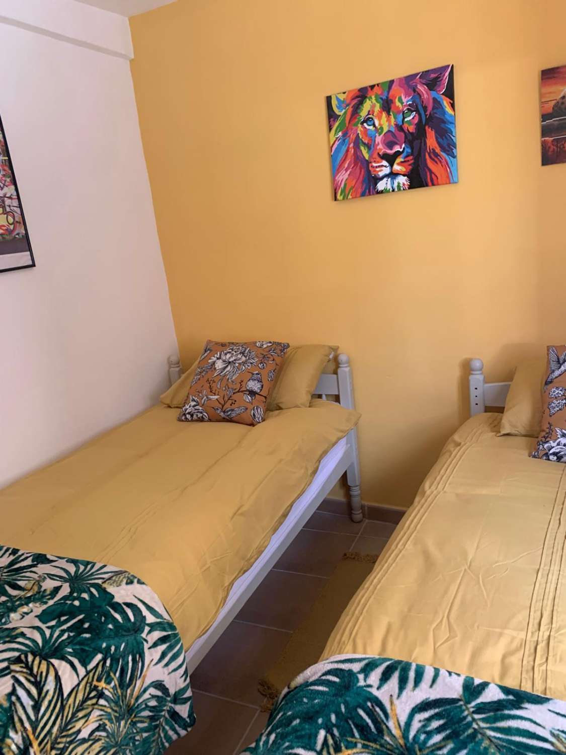 Hus hyra semesterbostad i Vélez-Blanco