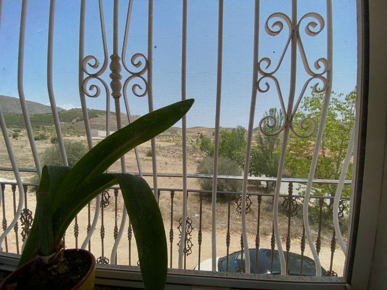 House for sale in Oria, 120.000 €, Ref. 106208 Castle Homes