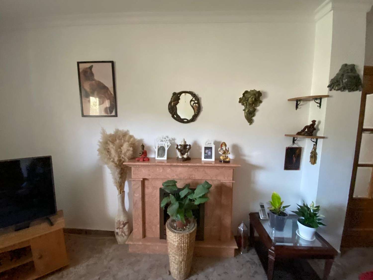 House for sale in Oria, 120.000 €, Ref. 106208 Castle Homes