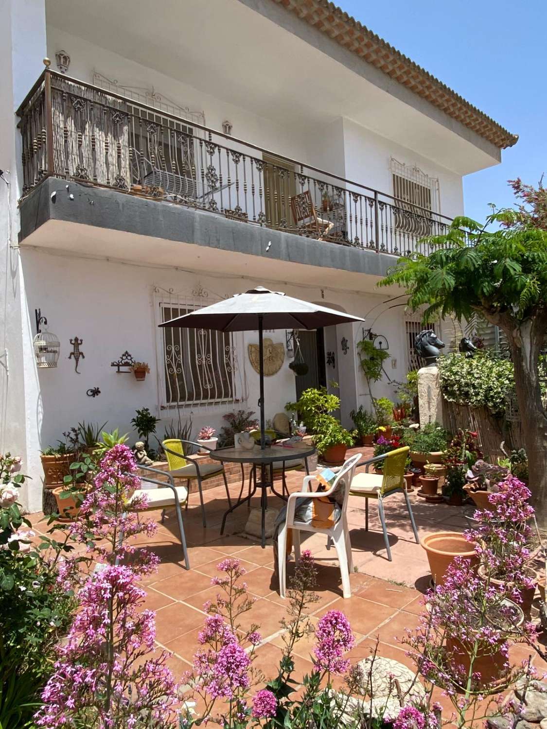 House for sale in Oria, 120.000 €, Ref. 106208 Castle Homes