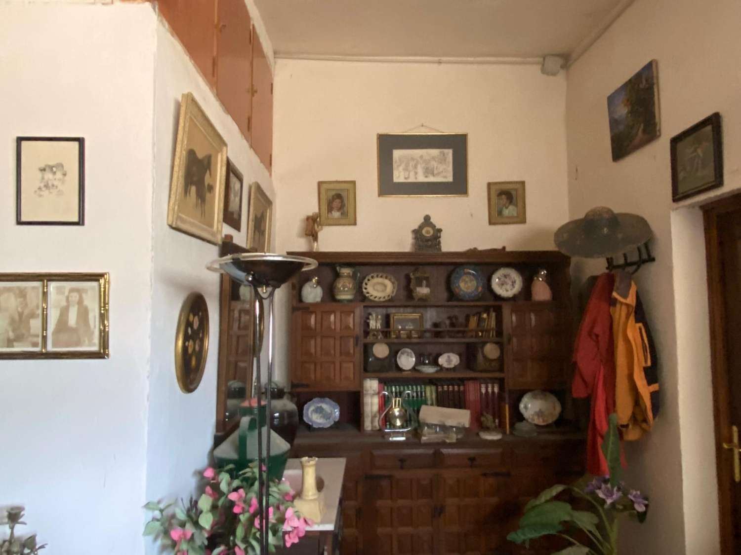 Grand terrain urbain prêt à être réaménagé à Lorca