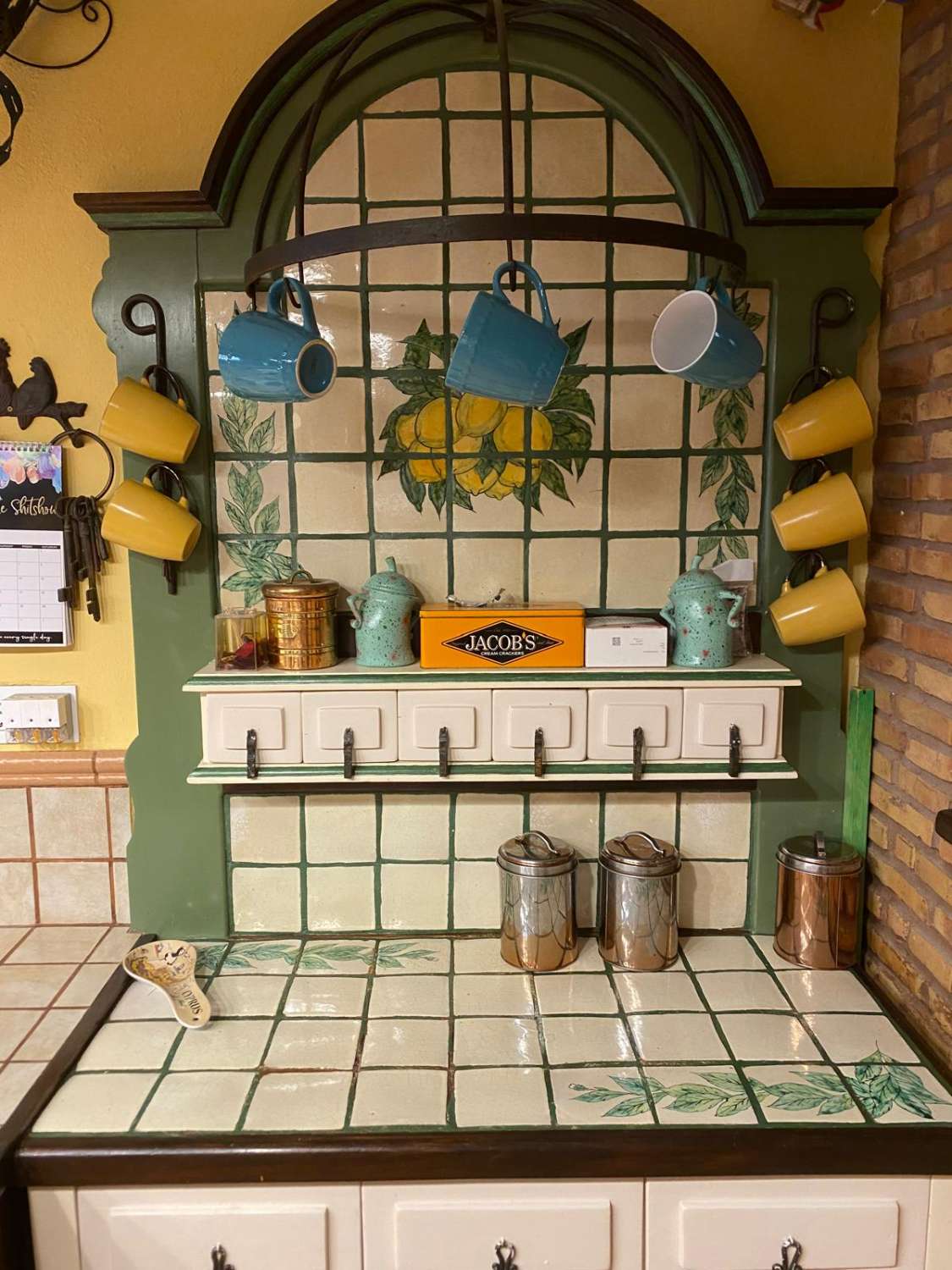 Großes renoviertes Bauernhaus mit Grundstück in Chirivel