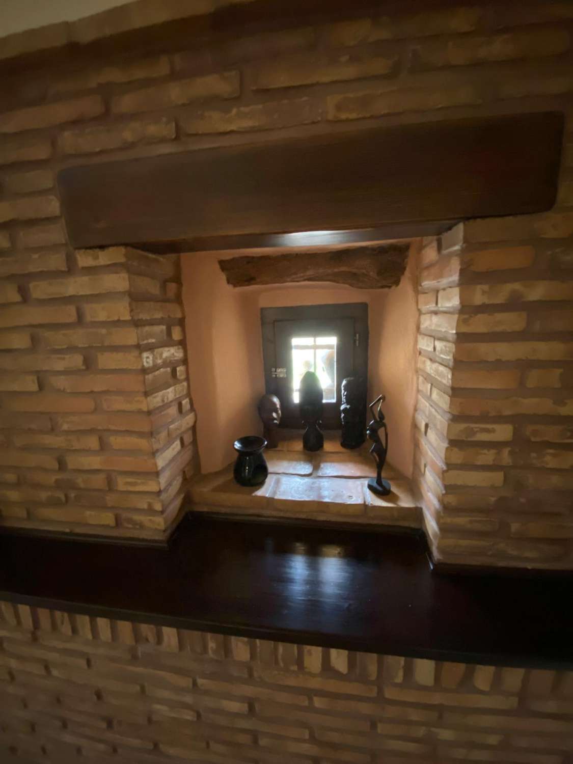Großes renoviertes Bauernhaus mit Grundstück in Chirivel