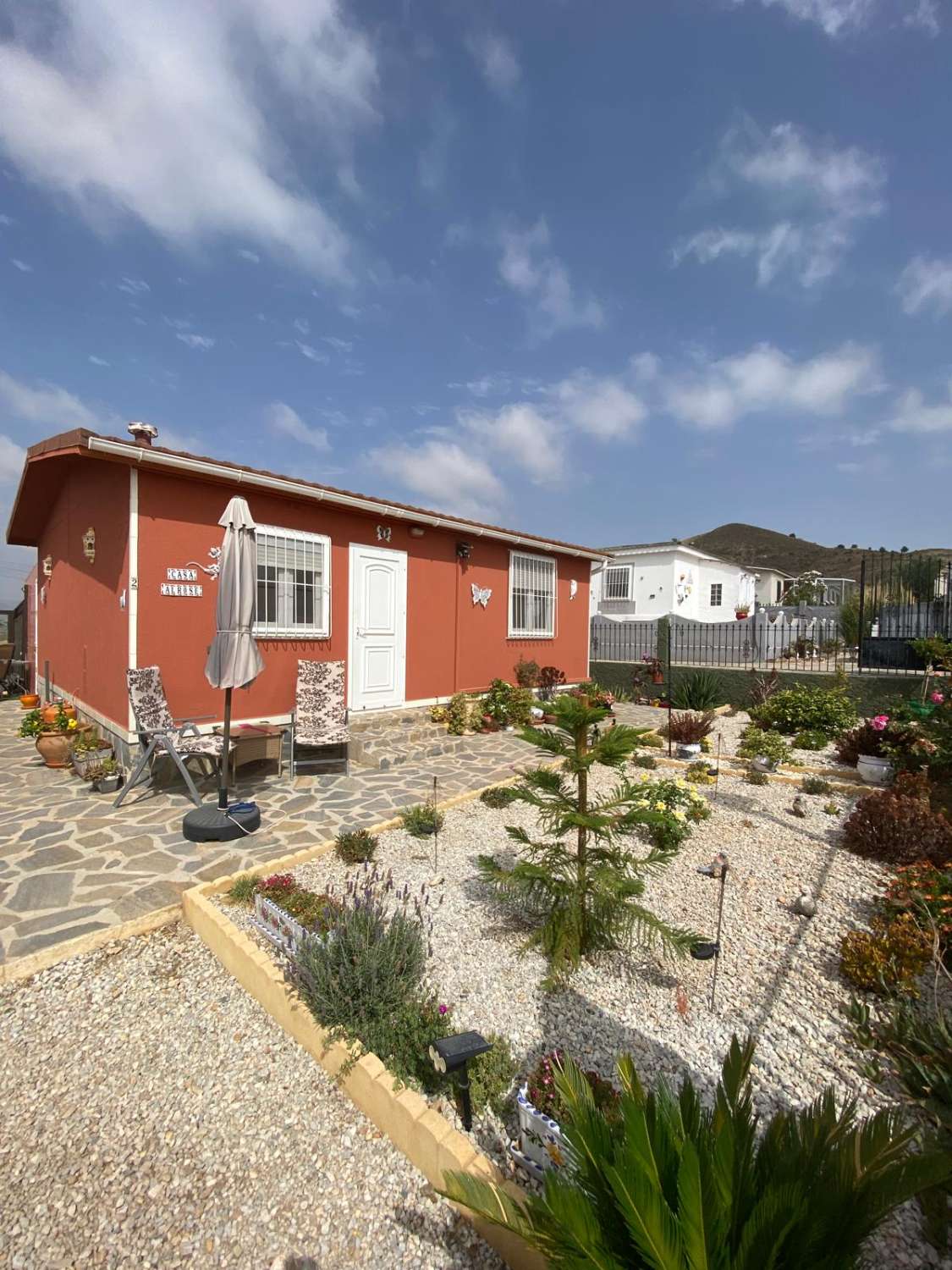 Superior Park Home
