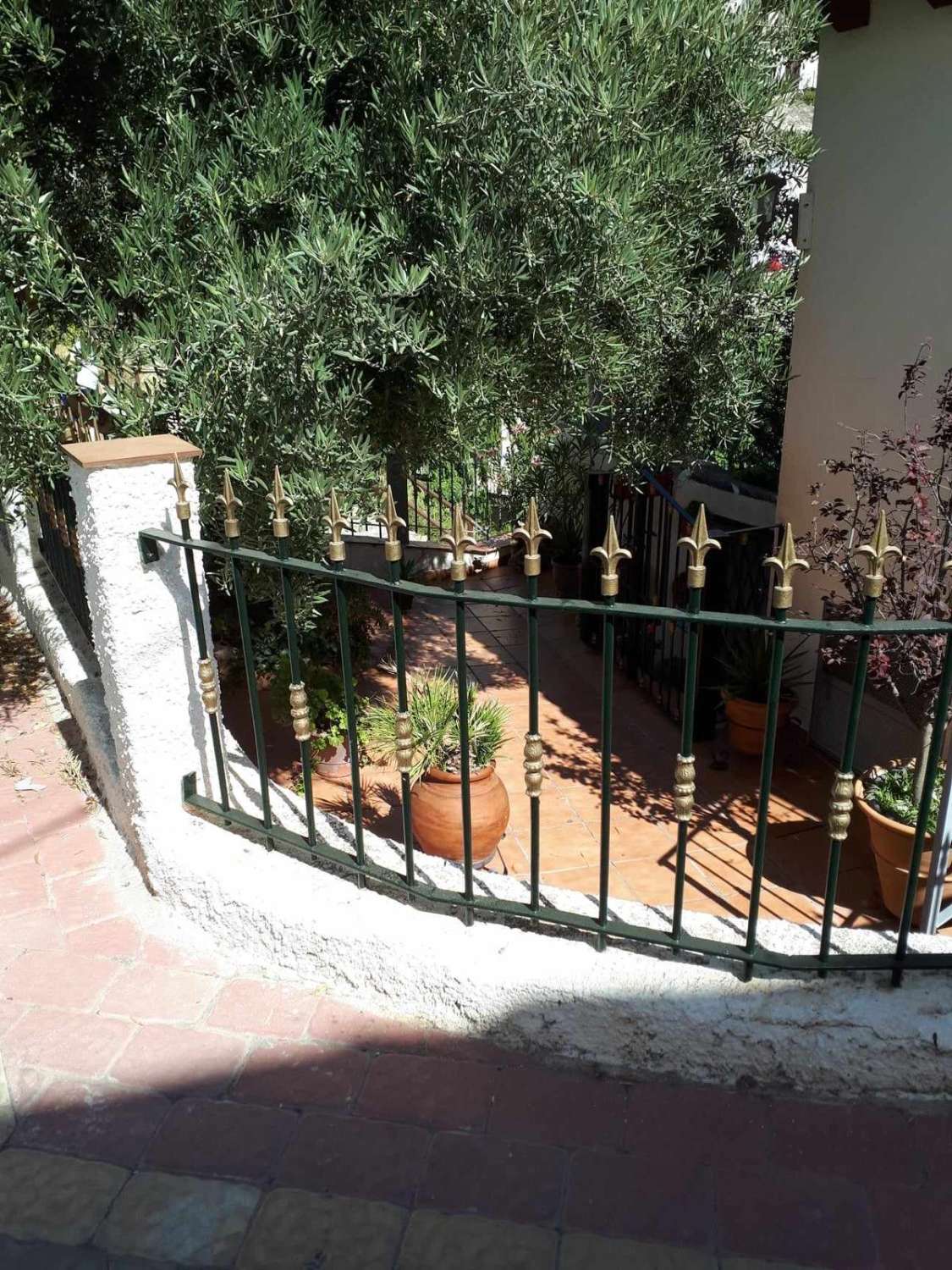 Large Town House in Vélez-Blanco with potential for 5 beds and 2 baths and terraces