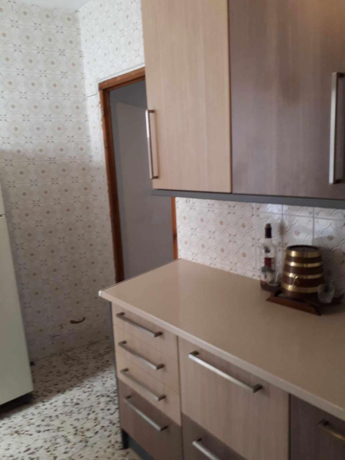 Large Town House in Vélez-Blanco with potential for 5 beds and 2 baths and terraces