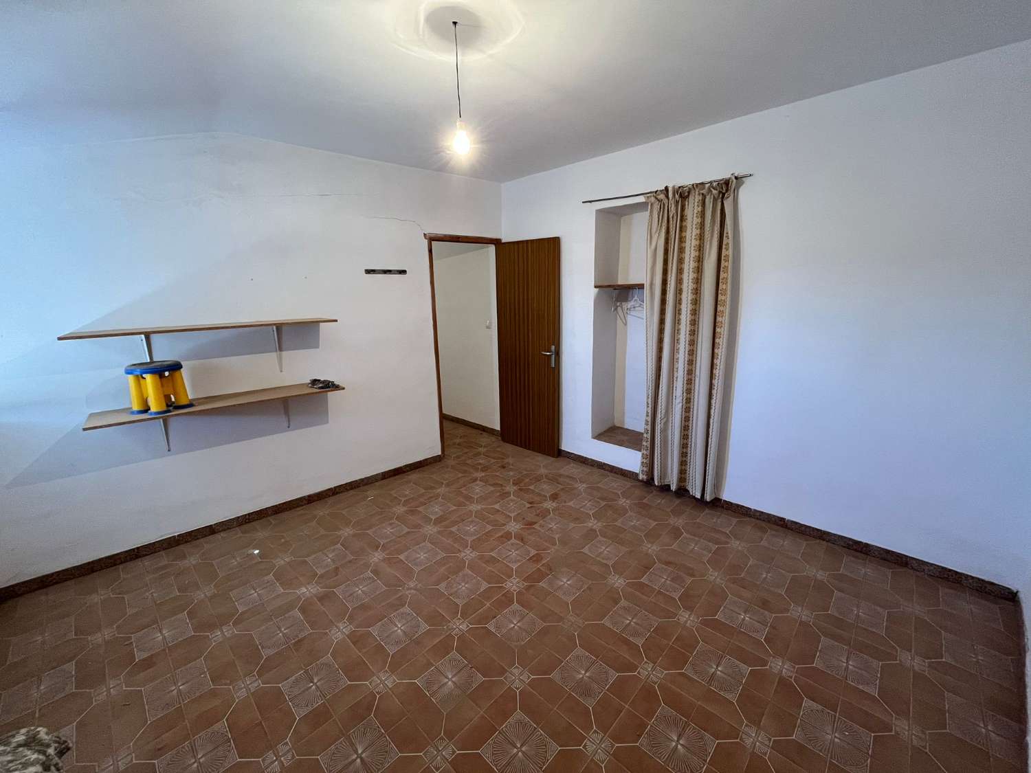 Großes Haus zum Schnäppchenpreis in Velez-Blanco