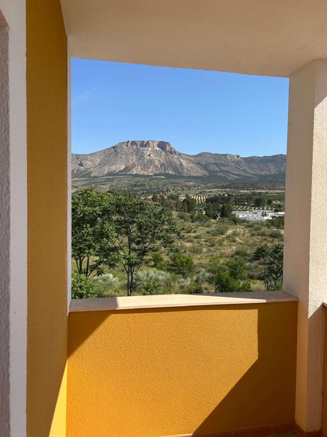 Impresionante villa de con piscina y terreno en Vélez-Blanco