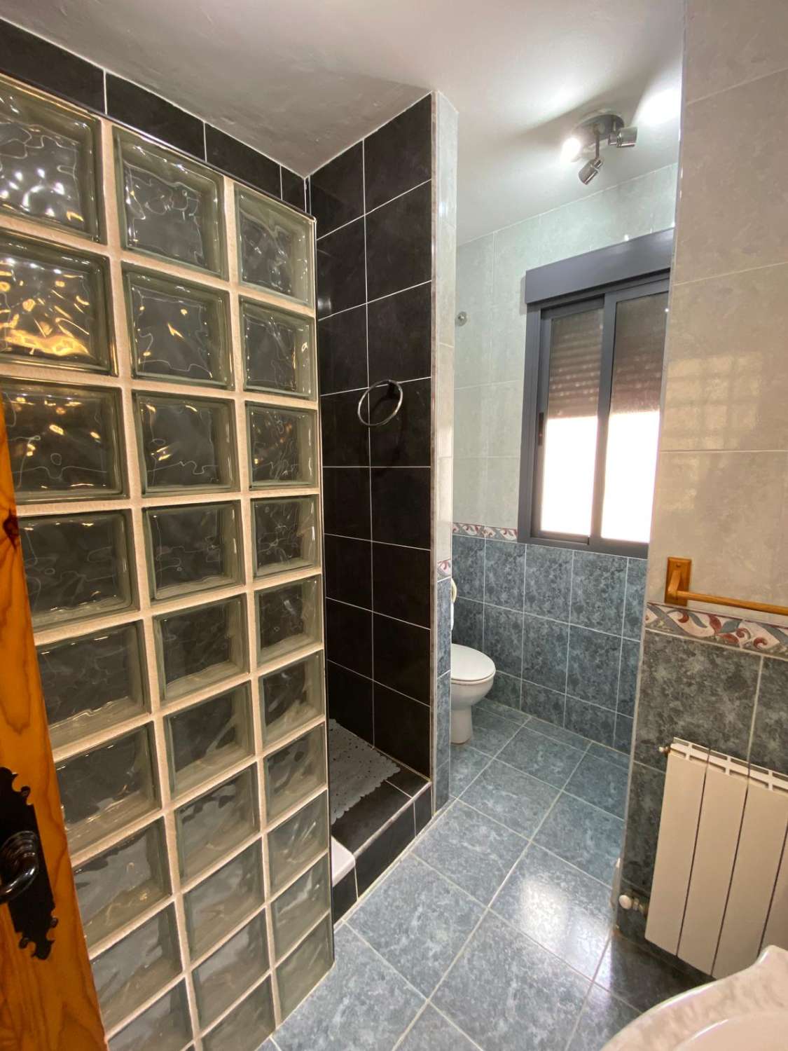Impresionante villa de con piscina y terreno en Vélez-Blanco