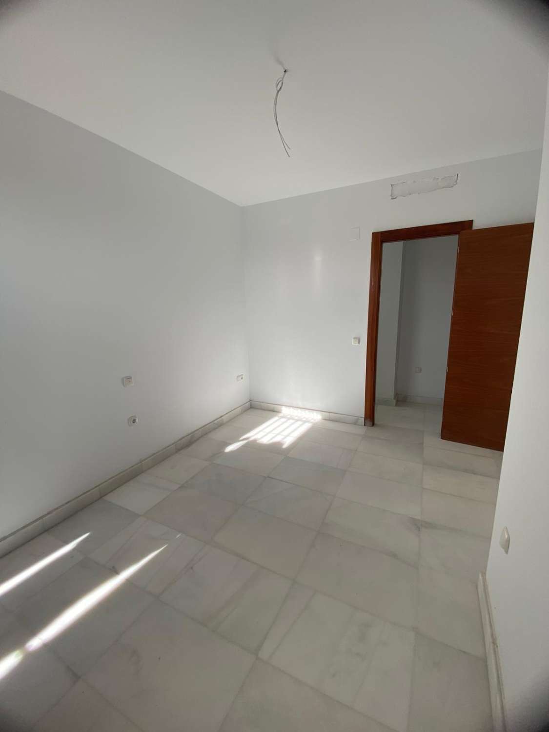 Luxuriöse 3-Zimmer-Wohnung mit herrlichem Blick auf Vélez Blanco