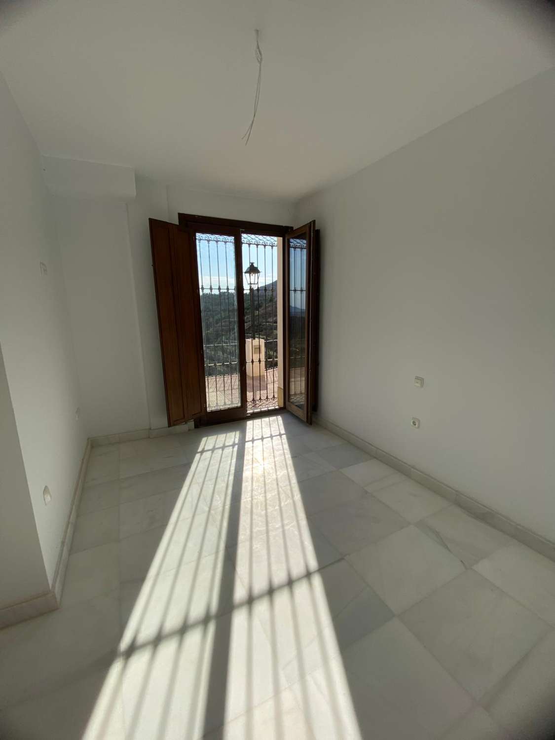 Luxuriöse 3-Zimmer-Wohnung mit herrlichem Blick auf Vélez Blanco