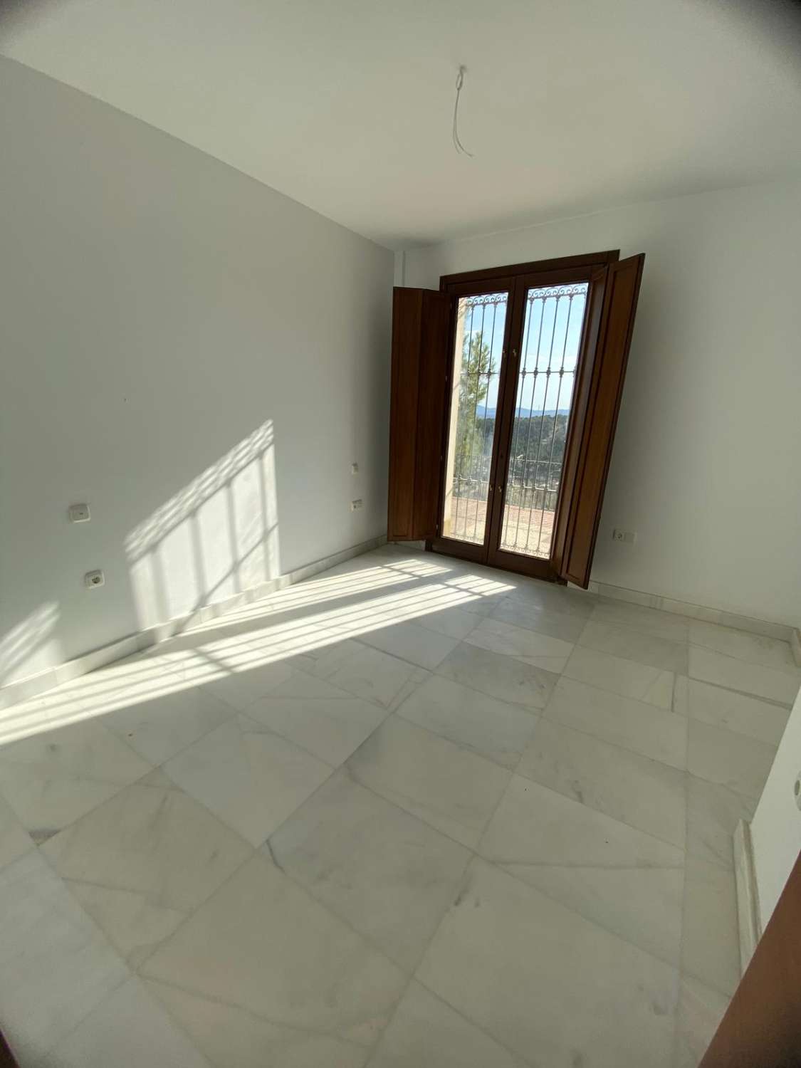 Luxuriöse 3-Zimmer-Wohnung mit herrlichem Blick auf Vélez Blanco