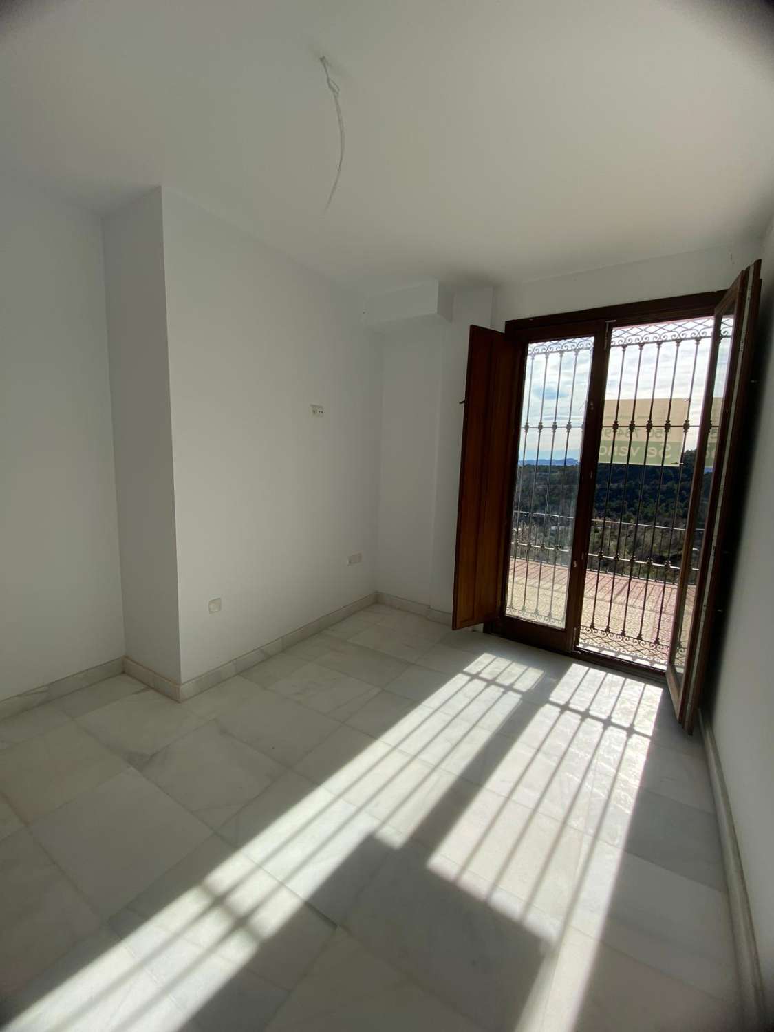 Luxuriöse 3-Zimmer-Wohnung mit herrlichem Blick auf Vélez Blanco