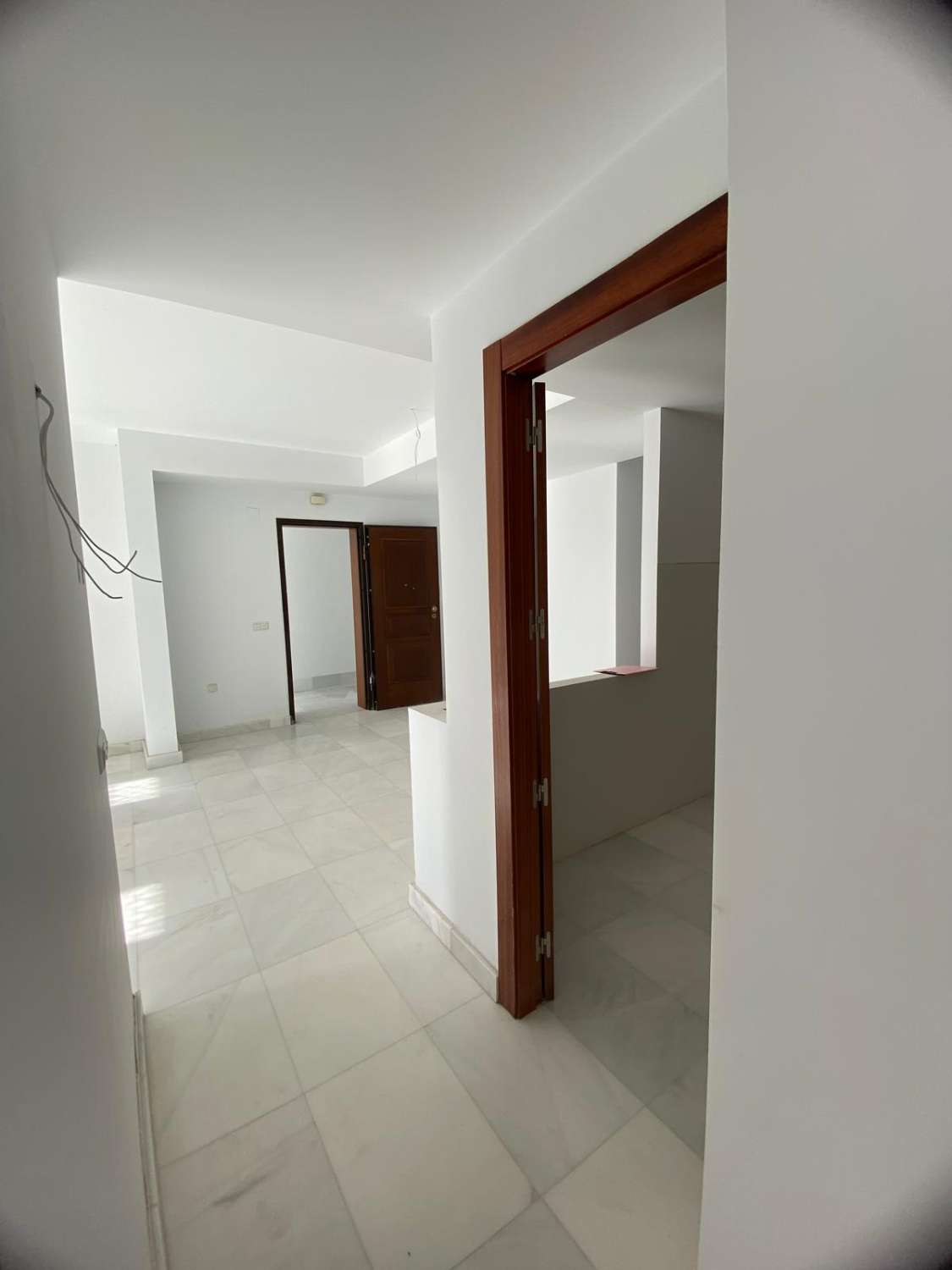 Luxuriöse 3-Zimmer-Wohnung mit herrlichem Blick auf Vélez Blanco