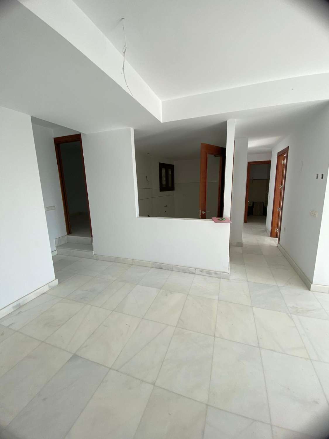 Luxuriöse 3-Zimmer-Wohnung mit herrlichem Blick auf Vélez Blanco