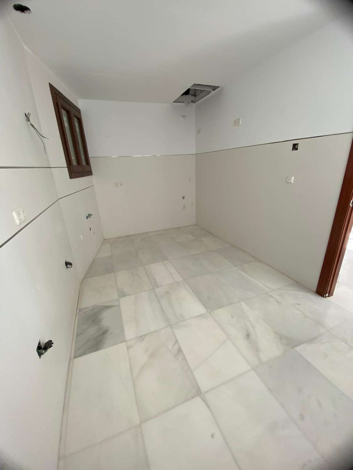 Luxuriöse 3-Zimmer-Wohnung mit herrlichem Blick auf Vélez Blanco
