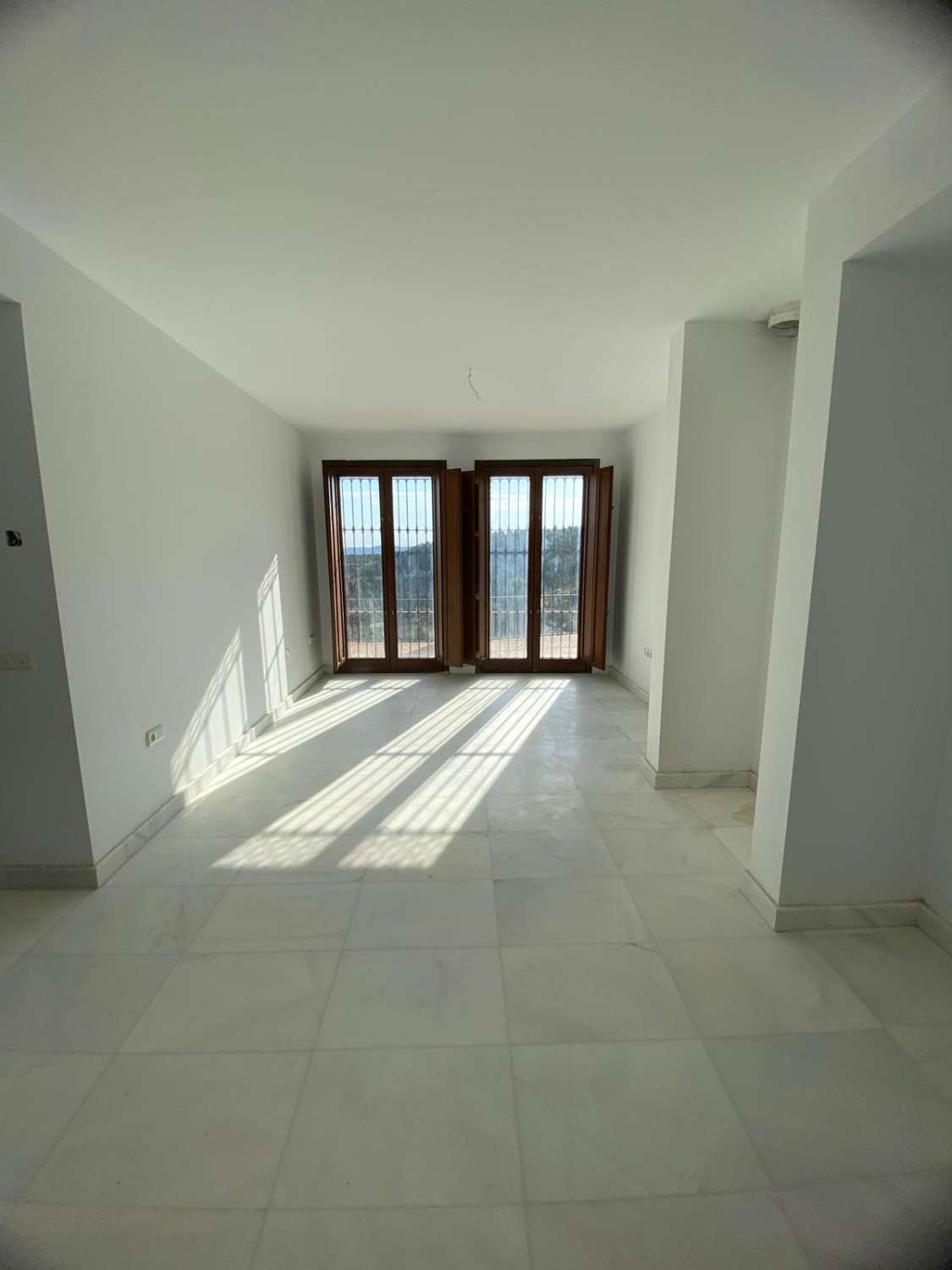 Luxuriöse 3-Zimmer-Wohnung mit herrlichem Blick auf Vélez Blanco