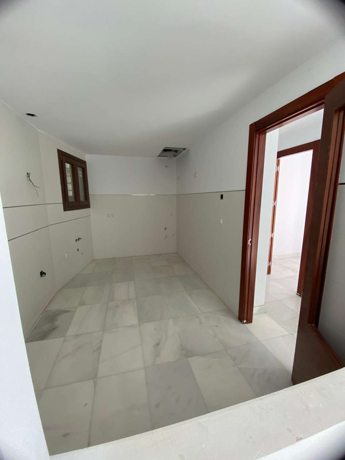 Luxuriöse 3-Zimmer-Wohnung mit herrlichem Blick auf Vélez Blanco