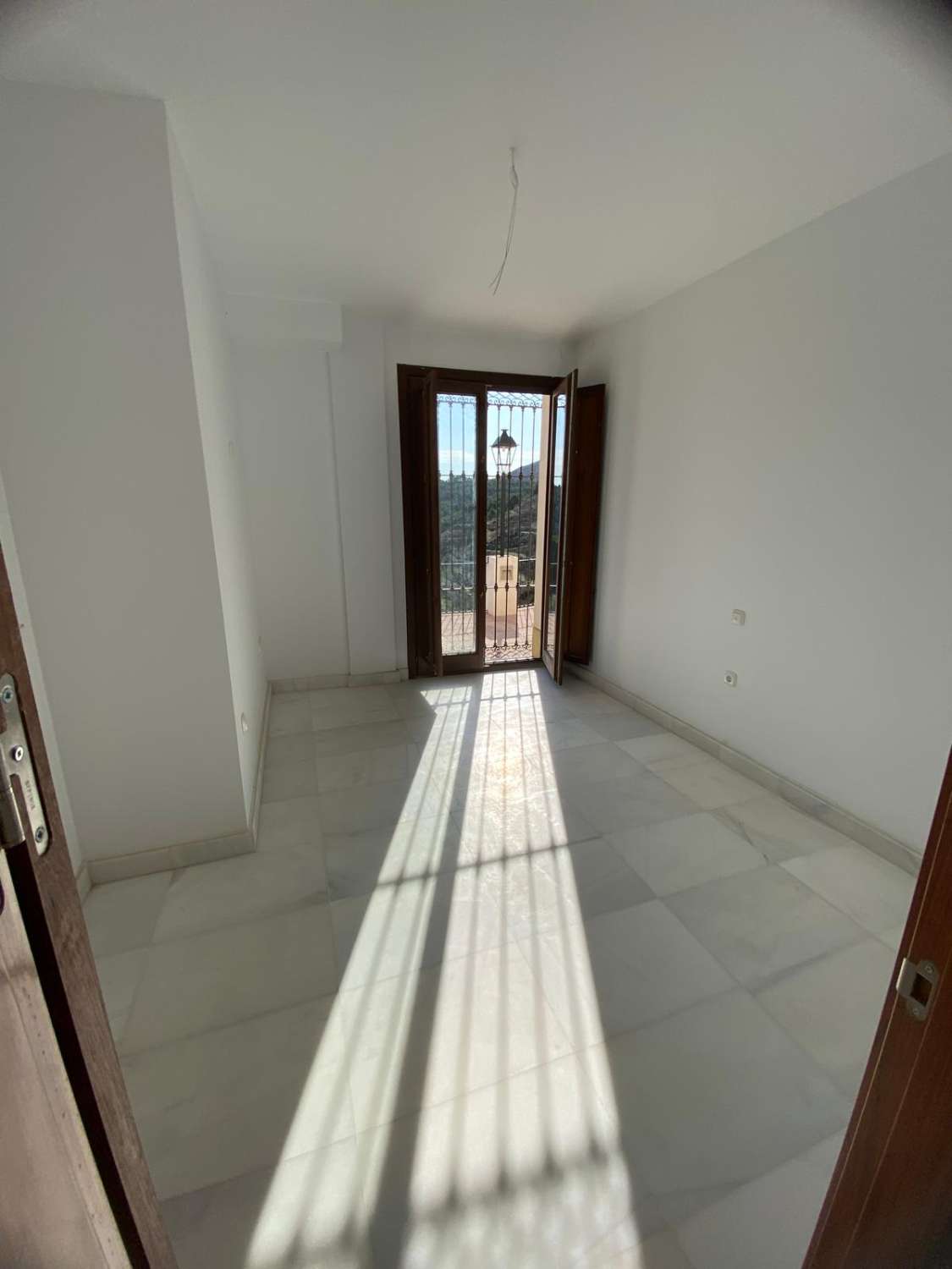 Luxuriöse 3-Zimmer-Wohnung mit herrlichem Blick auf Vélez Blanco