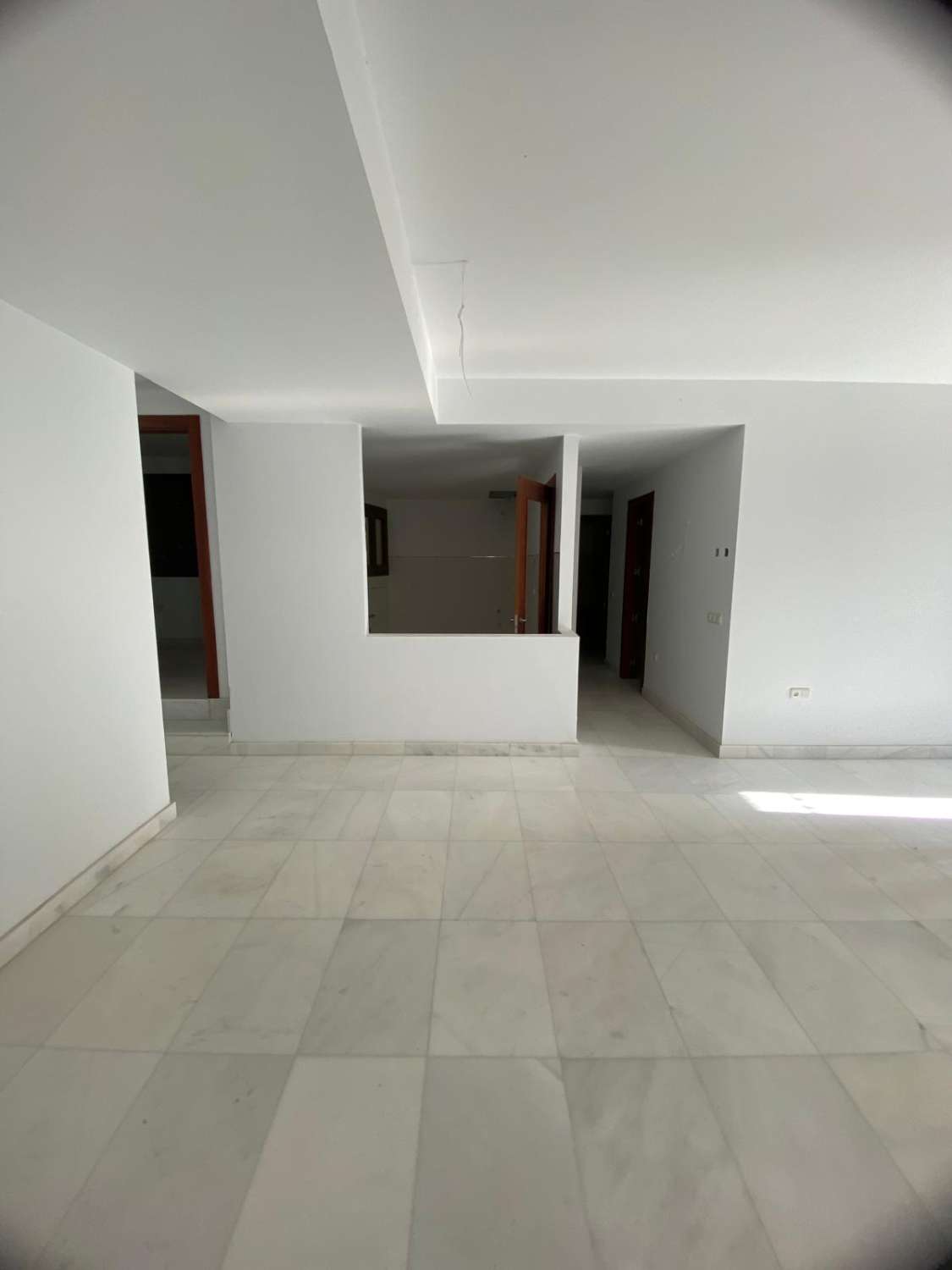 Luxuriöse 3-Zimmer-Wohnung mit herrlichem Blick auf Vélez Blanco