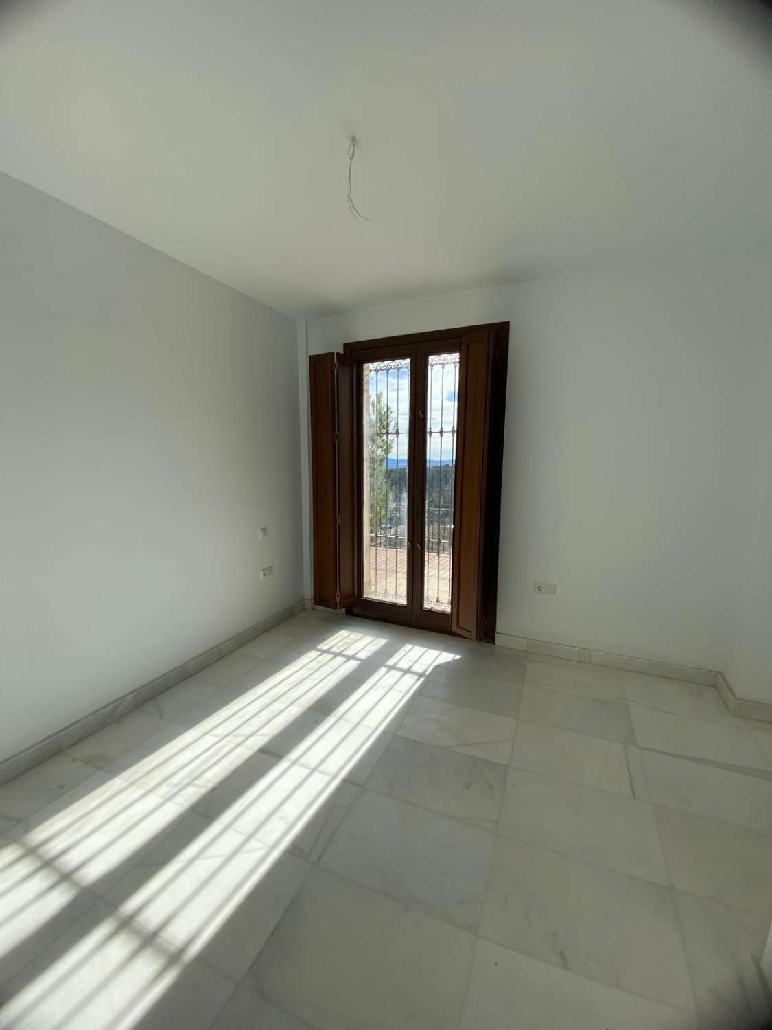 Luxuriöse 3-Zimmer-Wohnung mit herrlichem Blick auf Vélez Blanco