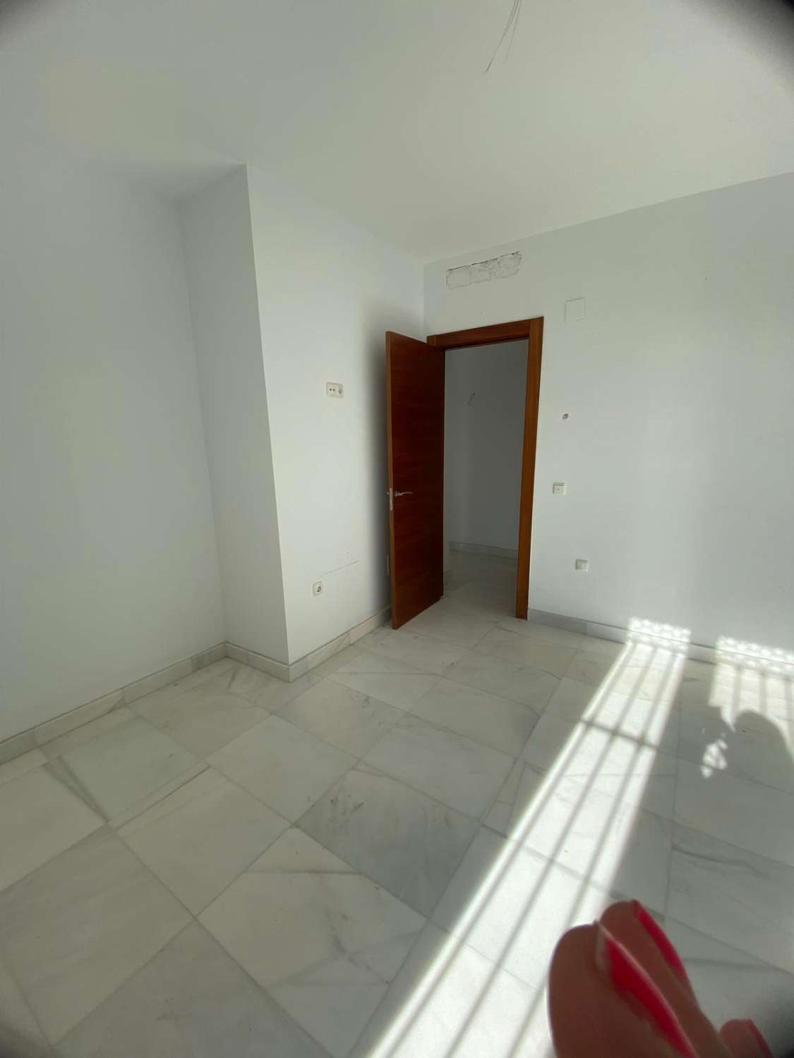 Luxuriöse 3-Zimmer-Wohnung mit herrlichem Blick auf Vélez Blanco