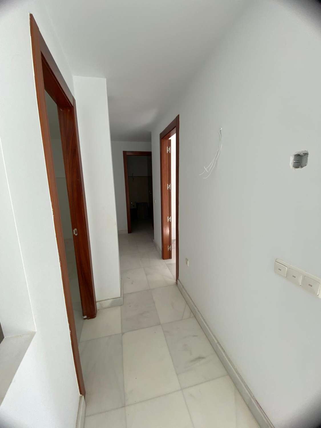 Luxuriöse 3-Zimmer-Wohnung mit herrlichem Blick auf Vélez Blanco