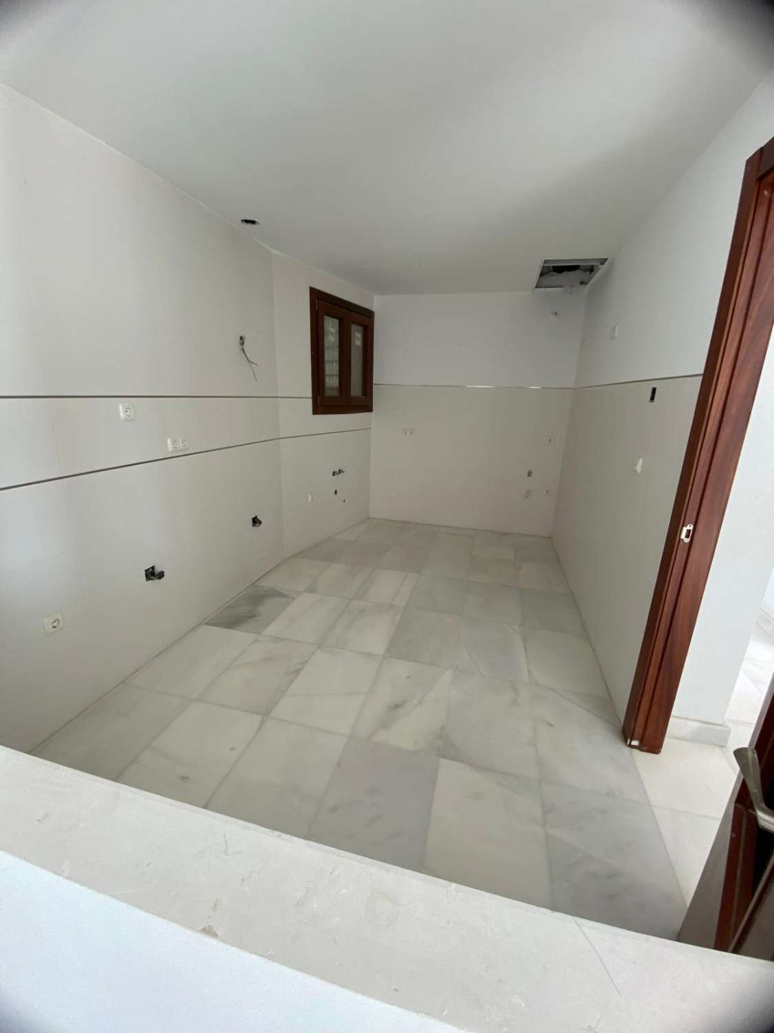 Luxuriöse 3-Zimmer-Wohnung mit herrlichem Blick auf Vélez Blanco