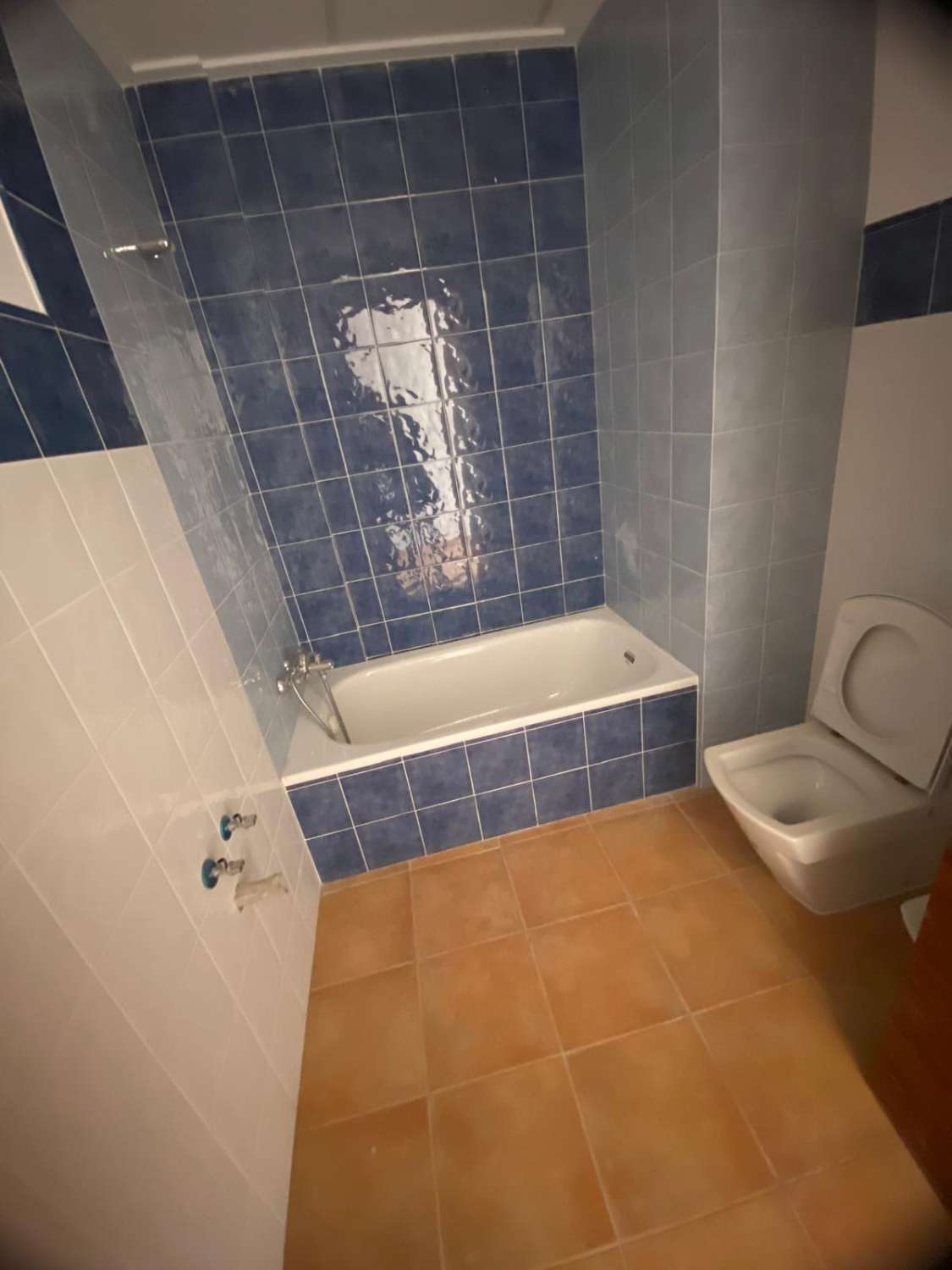 Luxe appartement met 2 slaapkamers, 2 badkamers en een prachtig uitzicht in Velez Blanco
