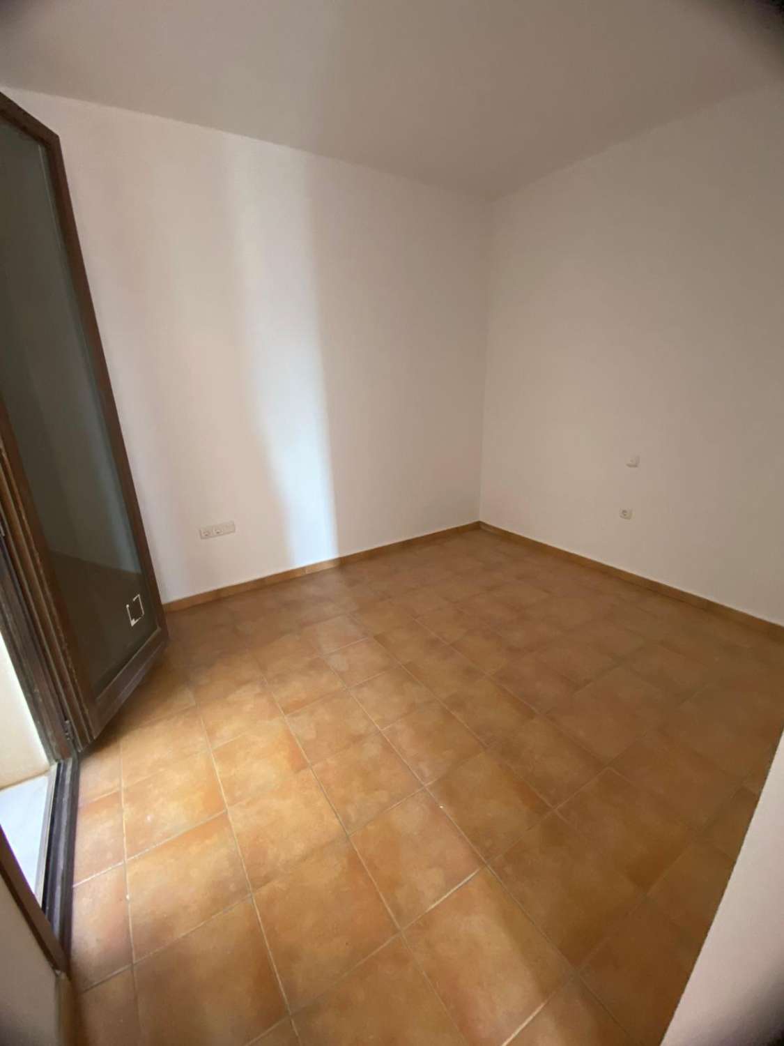 Luxe appartement met 2 slaapkamers, 2 badkamers en een prachtig uitzicht in Velez Blanco