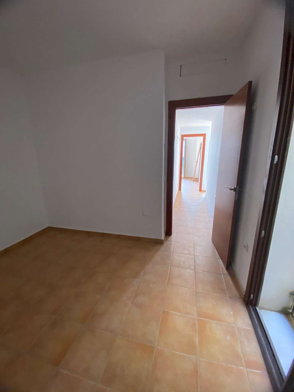 Luxe appartement met 2 slaapkamers, 2 badkamers en een prachtig uitzicht in Velez Blanco
