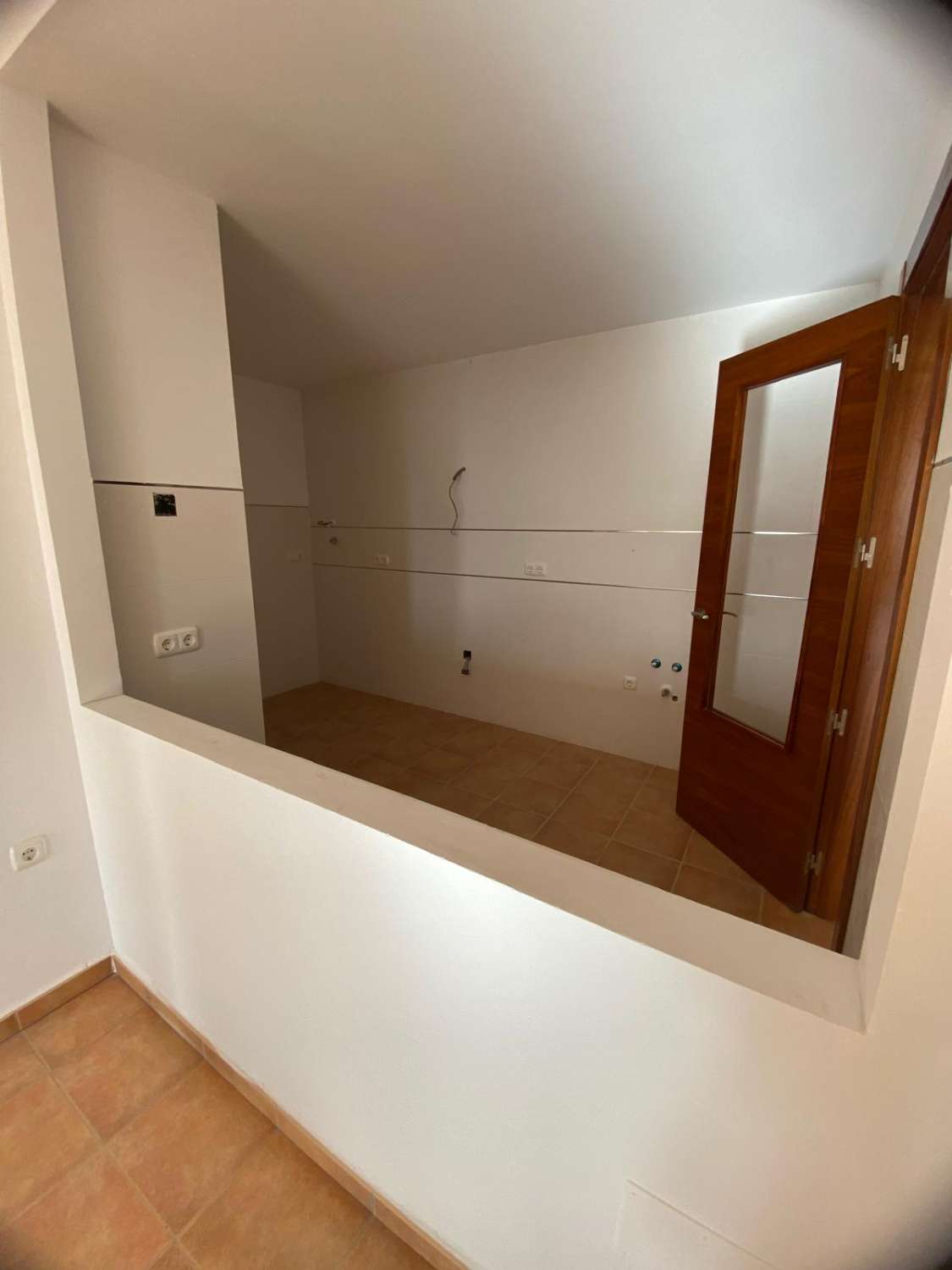 Luxe appartement met 2 slaapkamers, 2 badkamers en prachtig uitzicht op een toplocatie (1ºB)