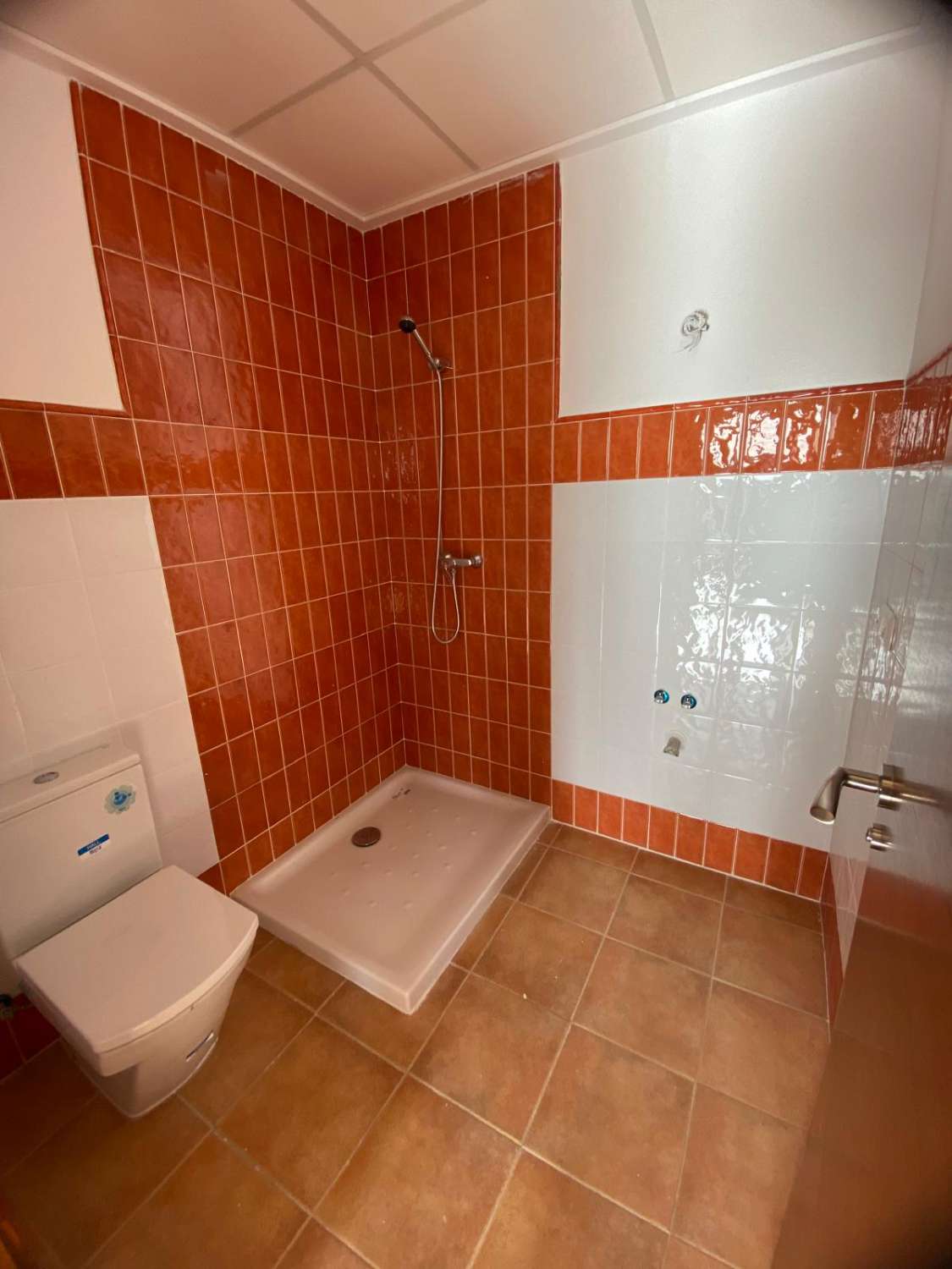 Luxe appartement met 2 slaapkamers, 2 badkamers en prachtig uitzicht op een toplocatie (1ºB)