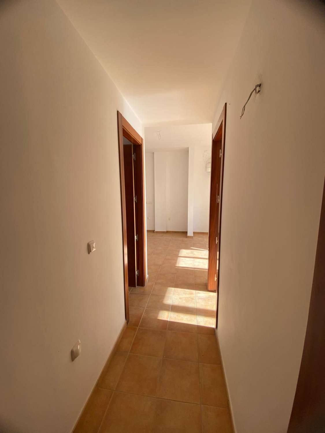 Luxe appartement met 2 slaapkamers, 2 badkamers en prachtig uitzicht op een toplocatie (1ºB)