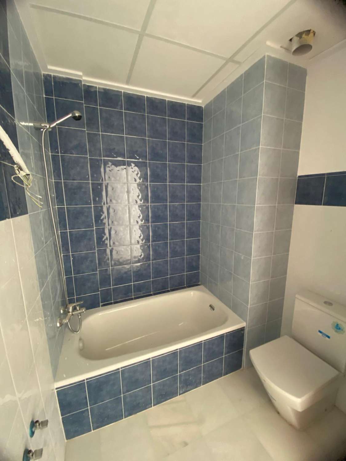 Apartamento de lujo de 2 dormitorios y 2 baños en Vélez Blanco con impresionantes vistas