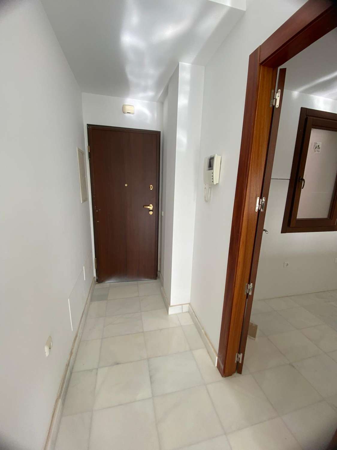 Apartamento de lujo de 2 dormitorios y 2 baños en Vélez Blanco con impresionantes vistas