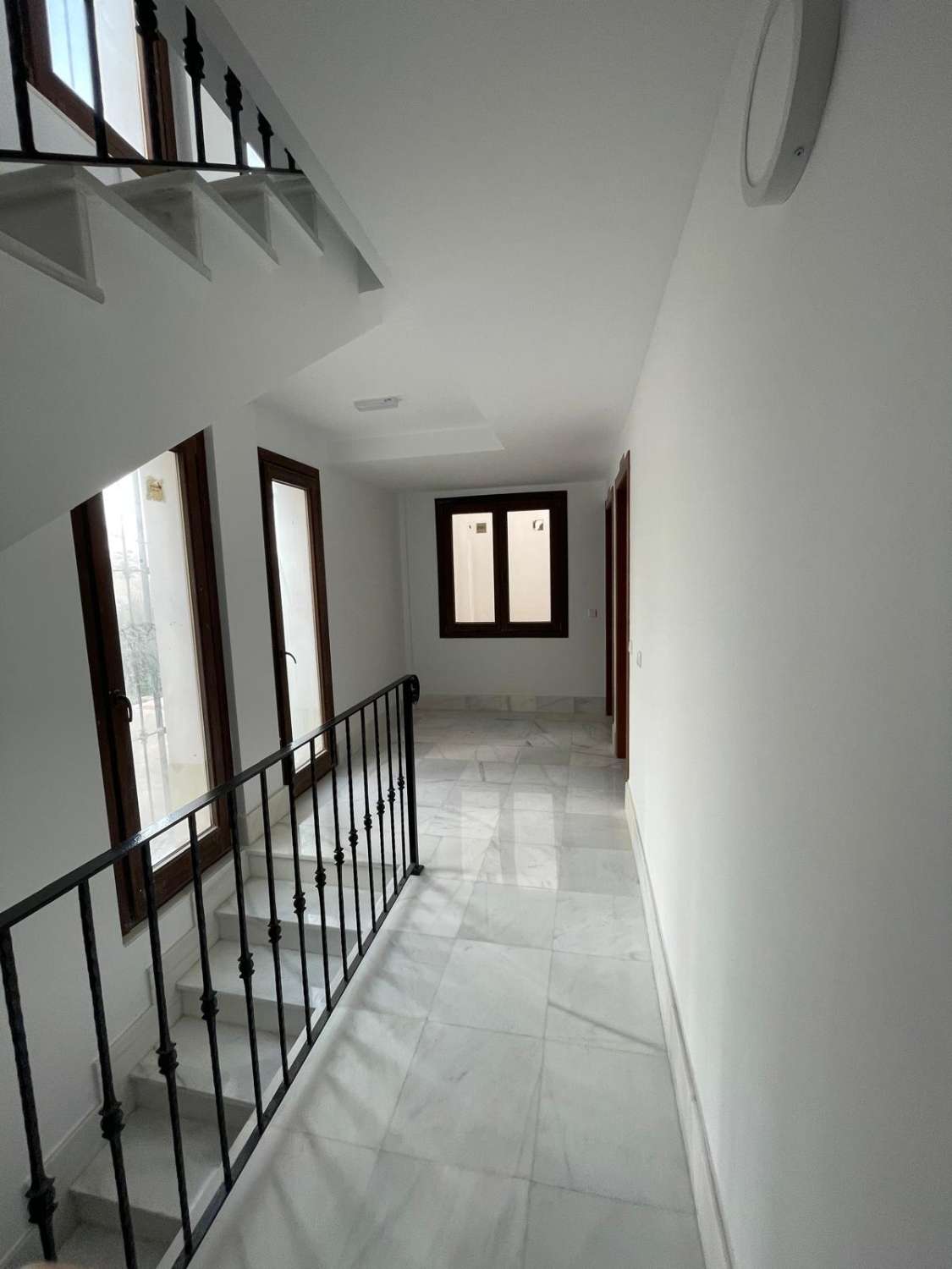 Apartamento de lujo de 2 dormitorios y 2 baños en Vélez Blanco con impresionantes vistas