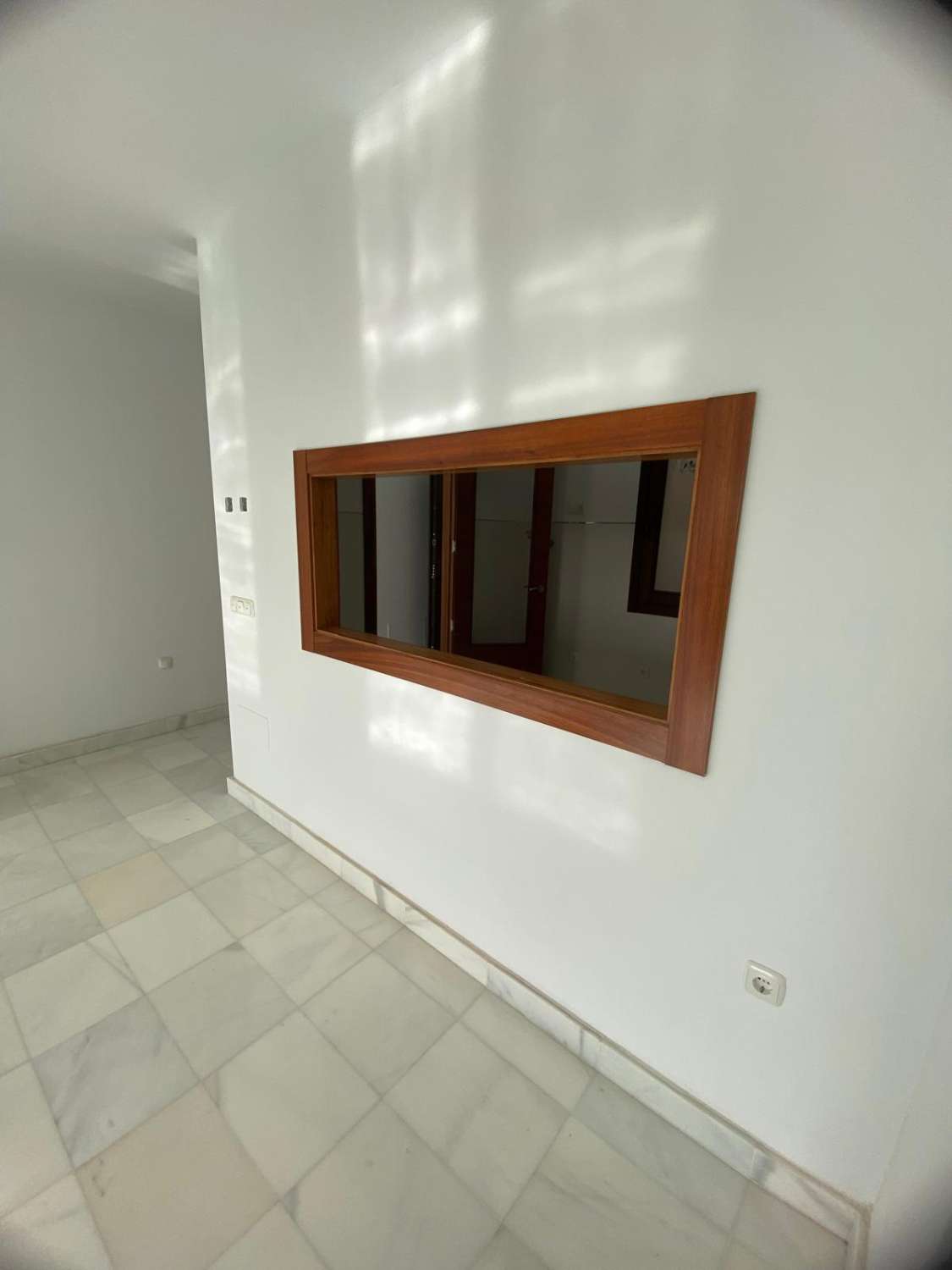 Apartamento de lujo de 2 dormitorios y 2 baños en Vélez Blanco con impresionantes vistas