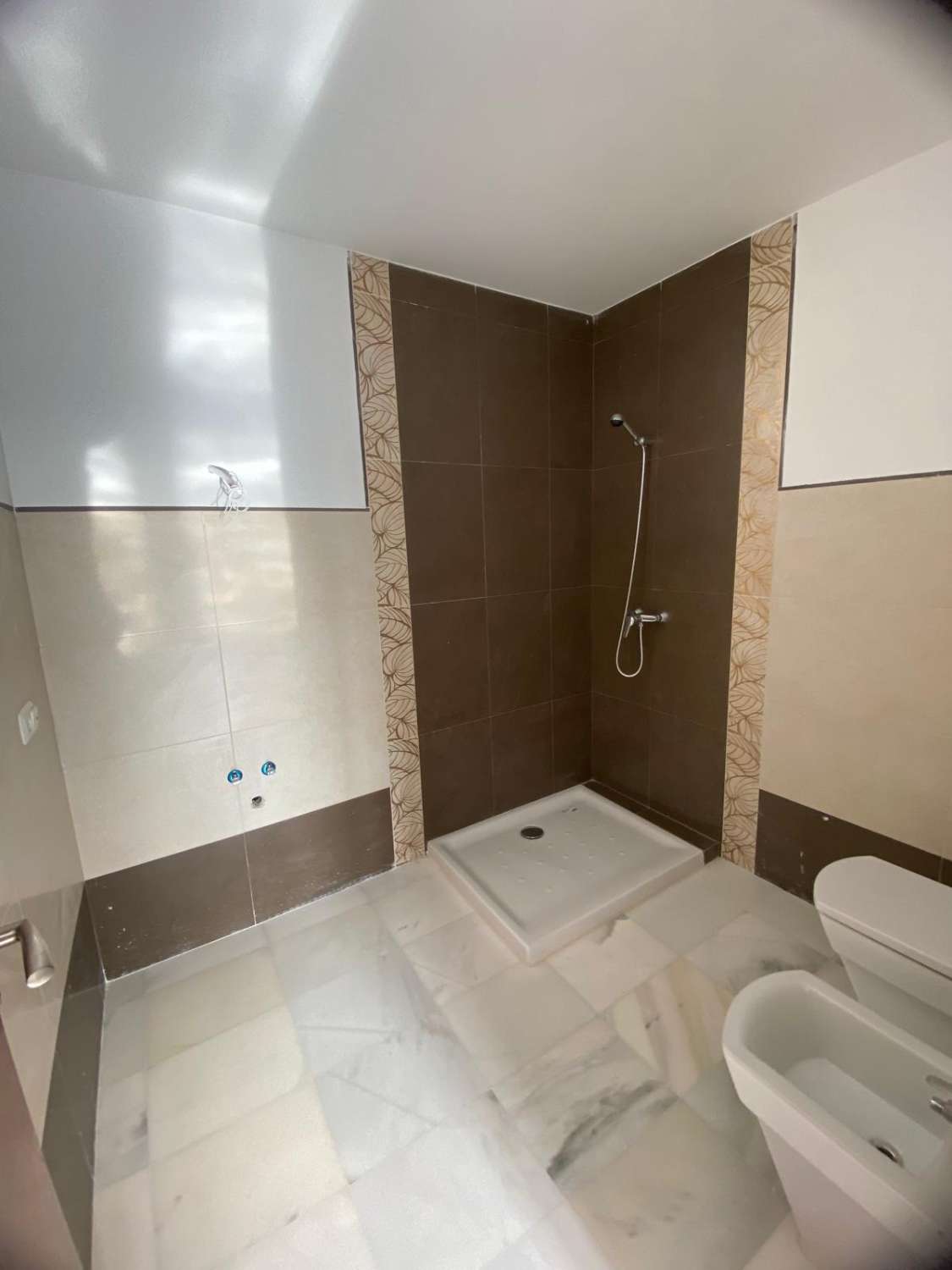 Apartamento de lujo de 2 dormitorios y 2 baños en Vélez Blanco con impresionantes vistas