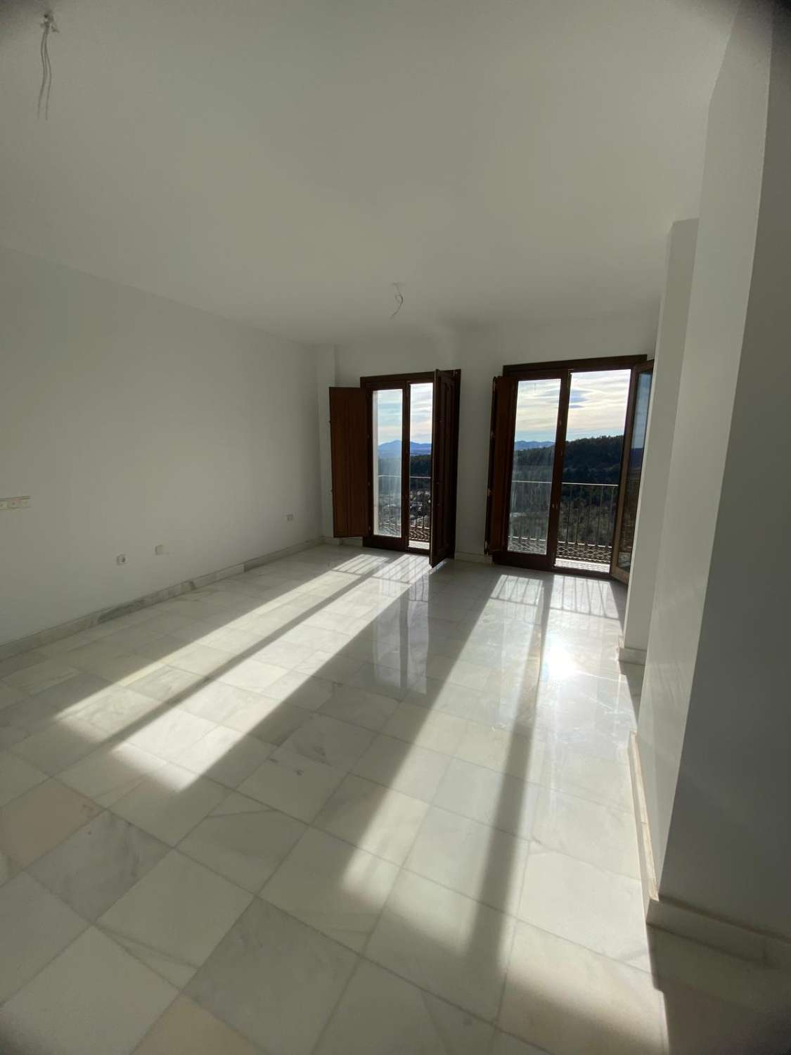 Apartamento de lujo de 2 dormitorios y 2 baños en Vélez Blanco con impresionantes vistas
