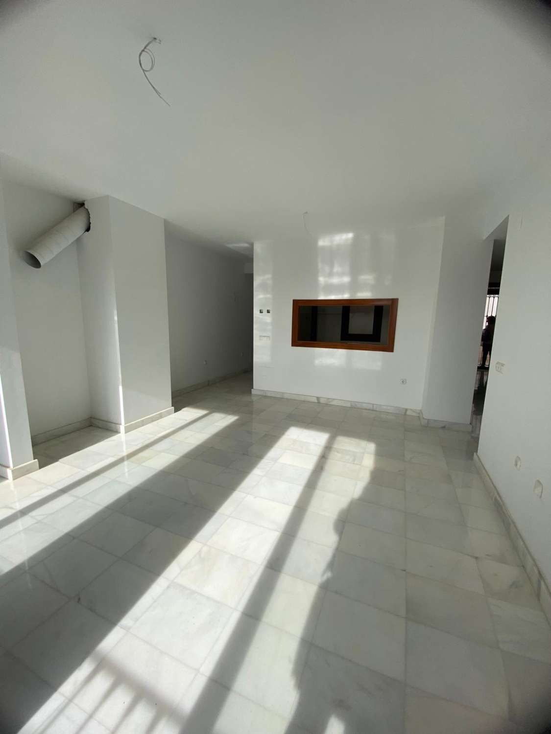 Apartamento de lujo de 2 dormitorios y 2 baños en Vélez Blanco con impresionantes vistas